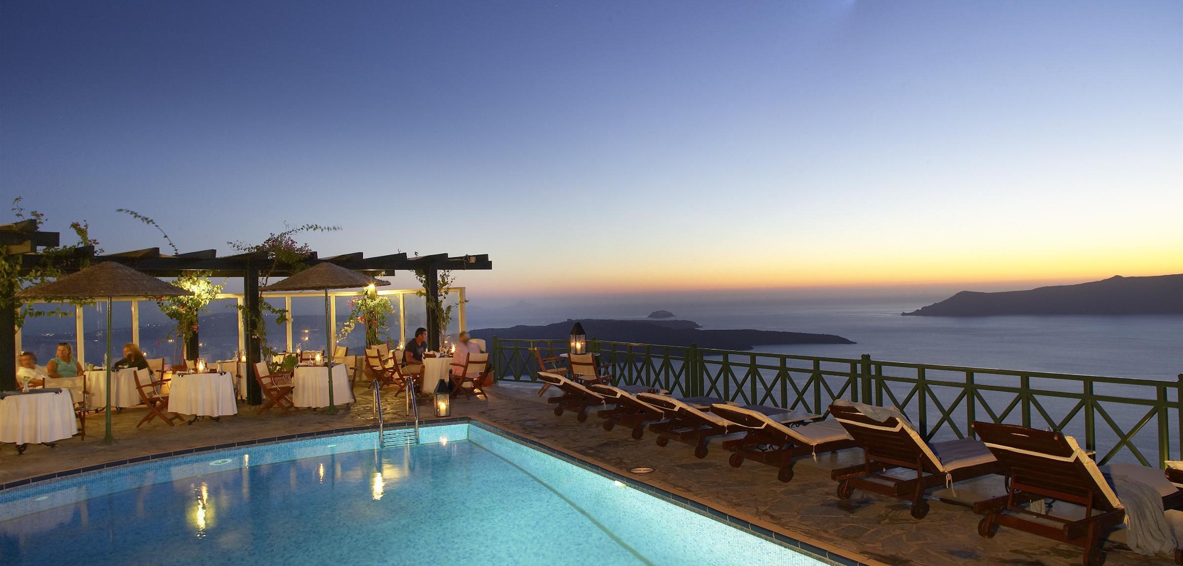 Dana Villas & Infinity Suites foto 6