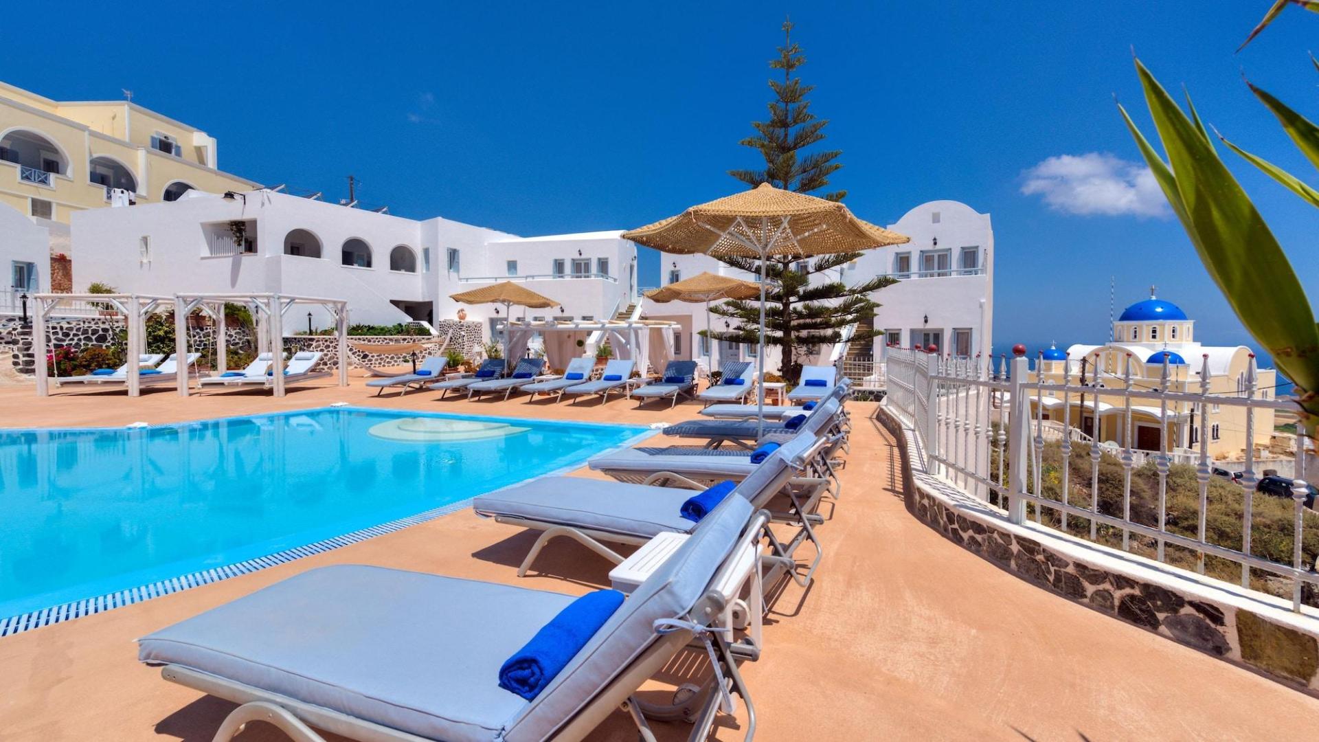 Dream Island Hotel foto 15