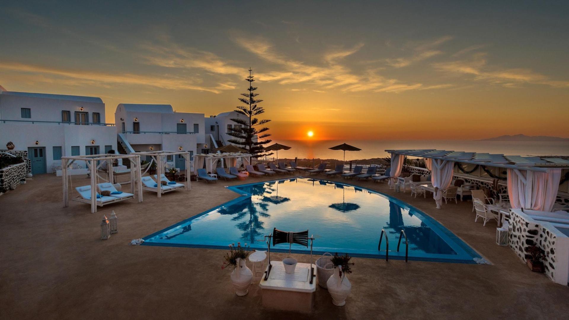 Dream Island Hotel foto 16