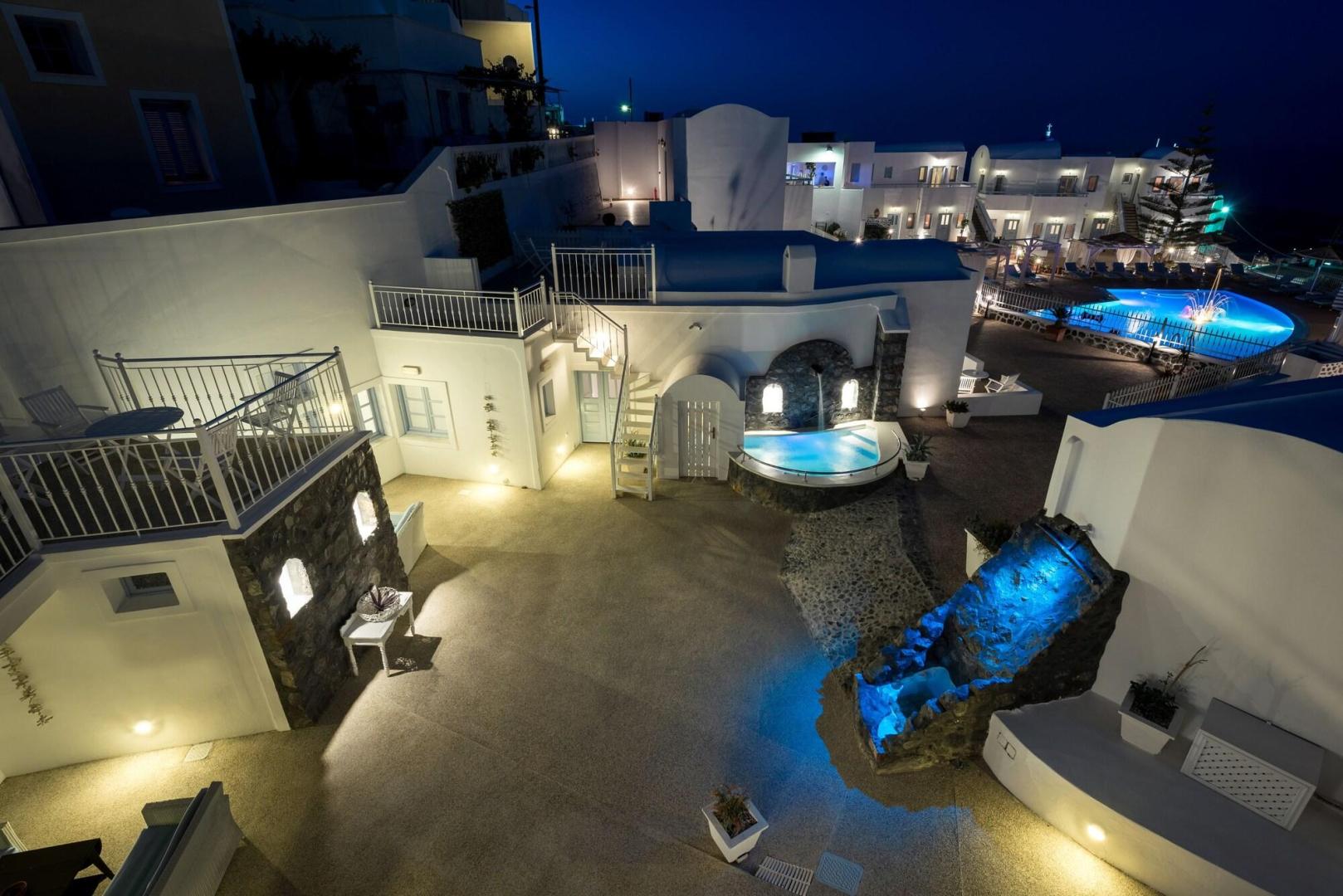 Dream Island Hotel foto 21