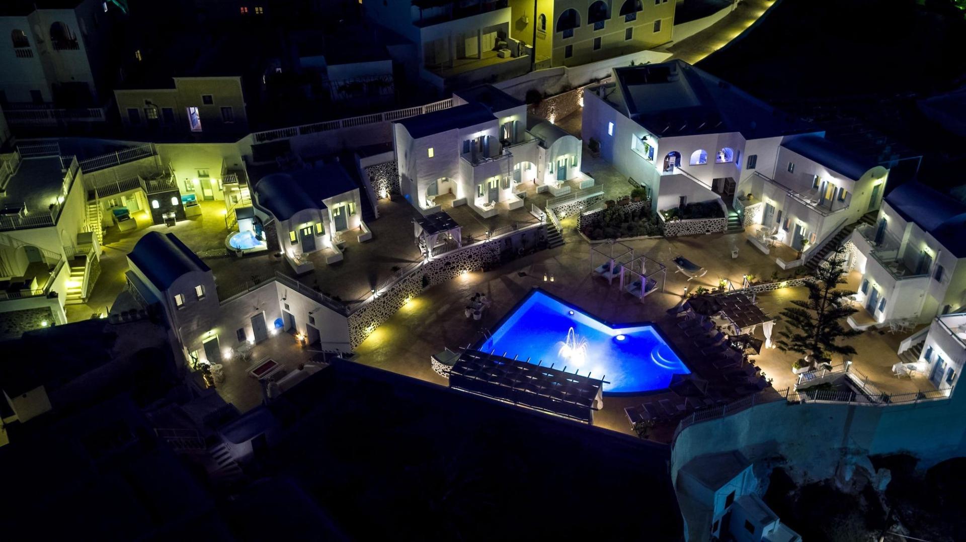 Dream Island Hotel foto 29