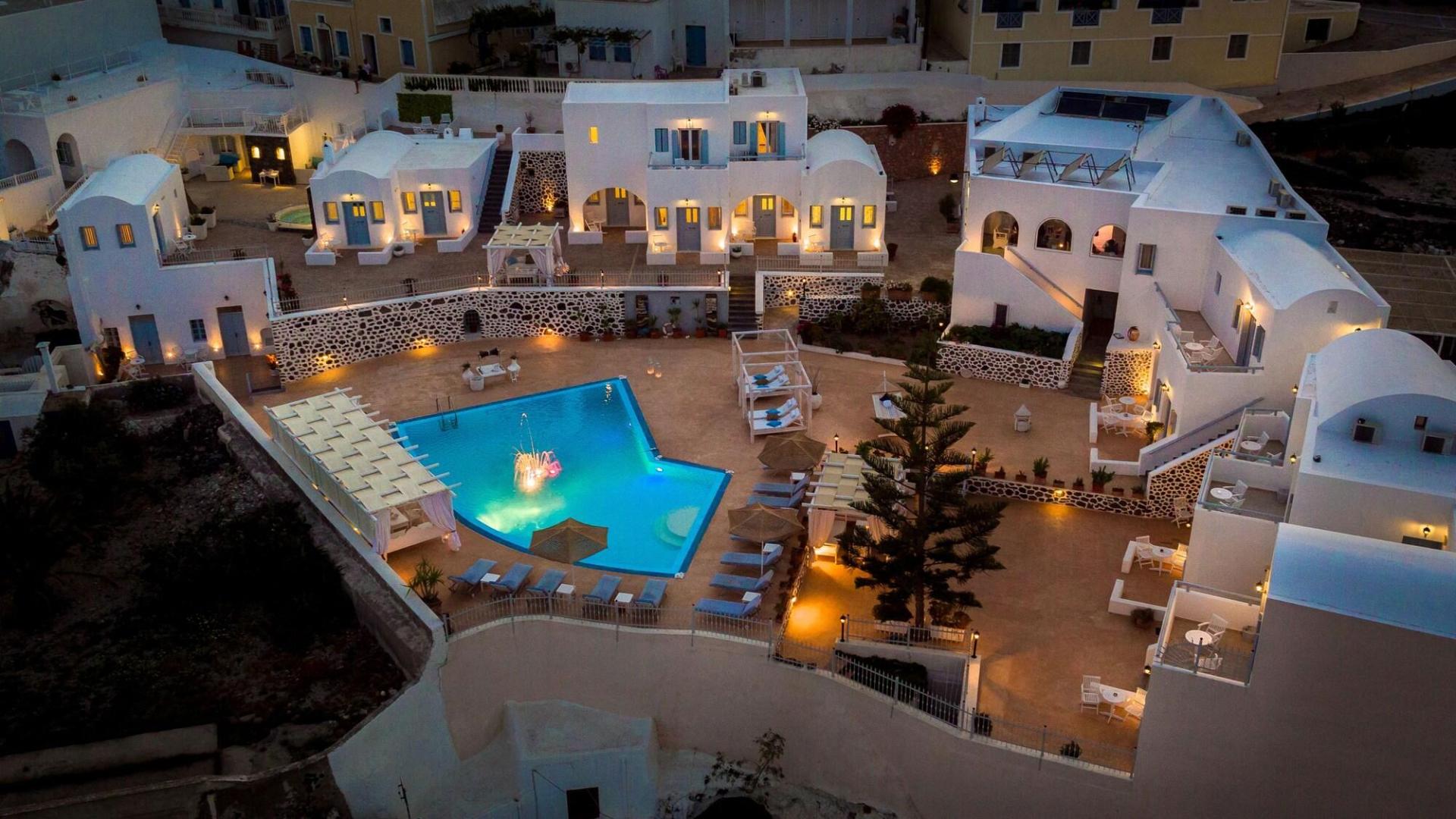 Dream Island Hotel foto 32