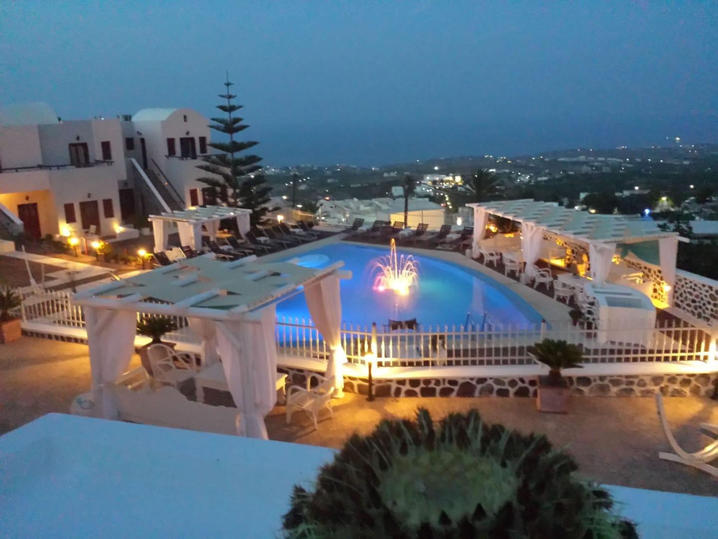 Dream Island Hotel foto 34