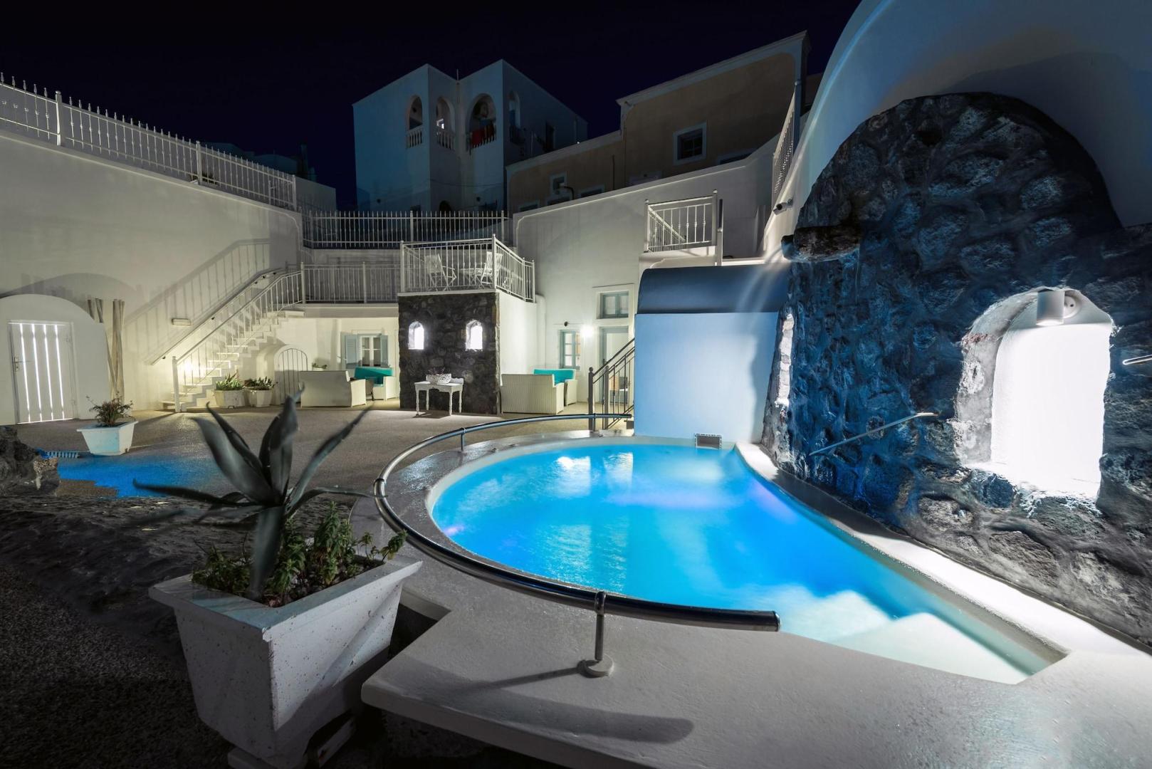 Dream Island Hotel foto 20