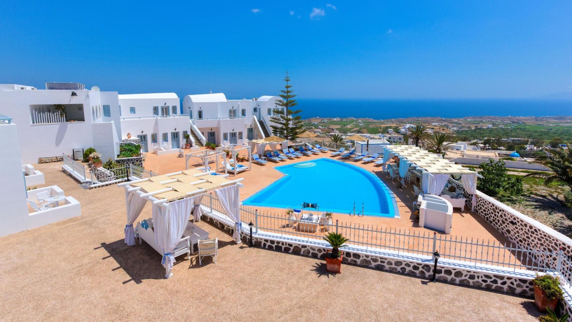 Dream Island Hotel foto 24