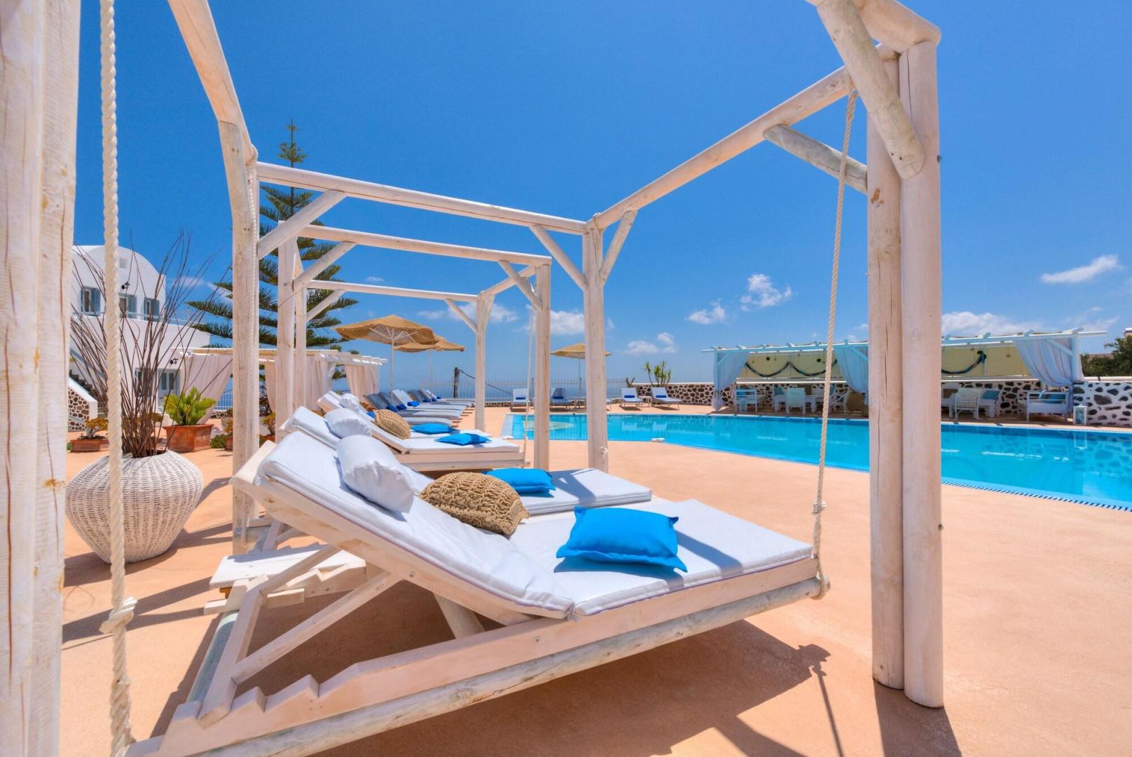 Dream Island Hotel foto 13