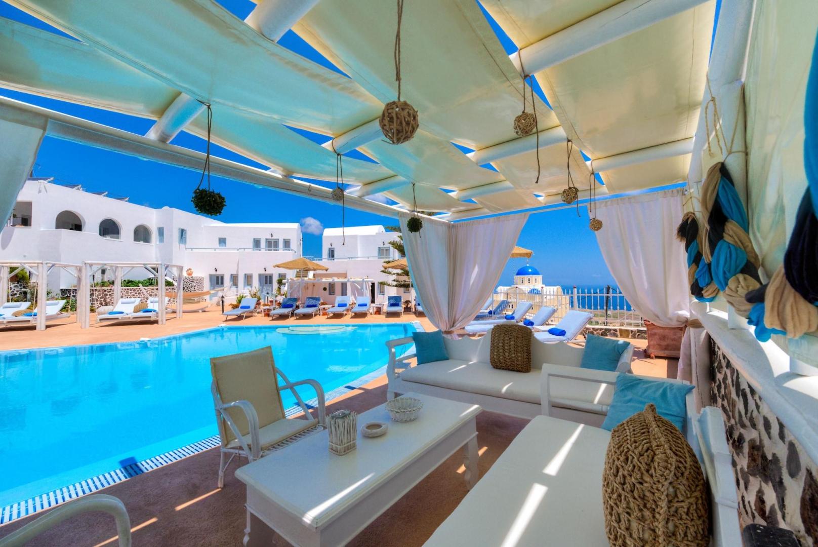 Dream Island Hotel foto 28