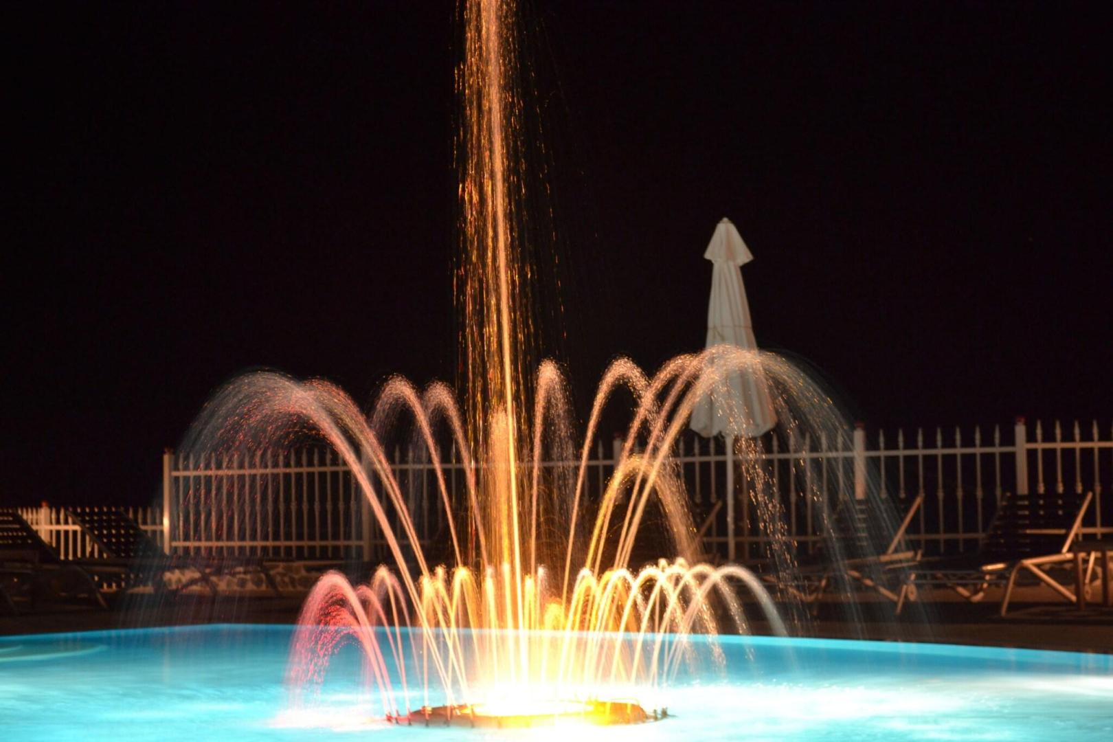Dream Island Hotel foto 17