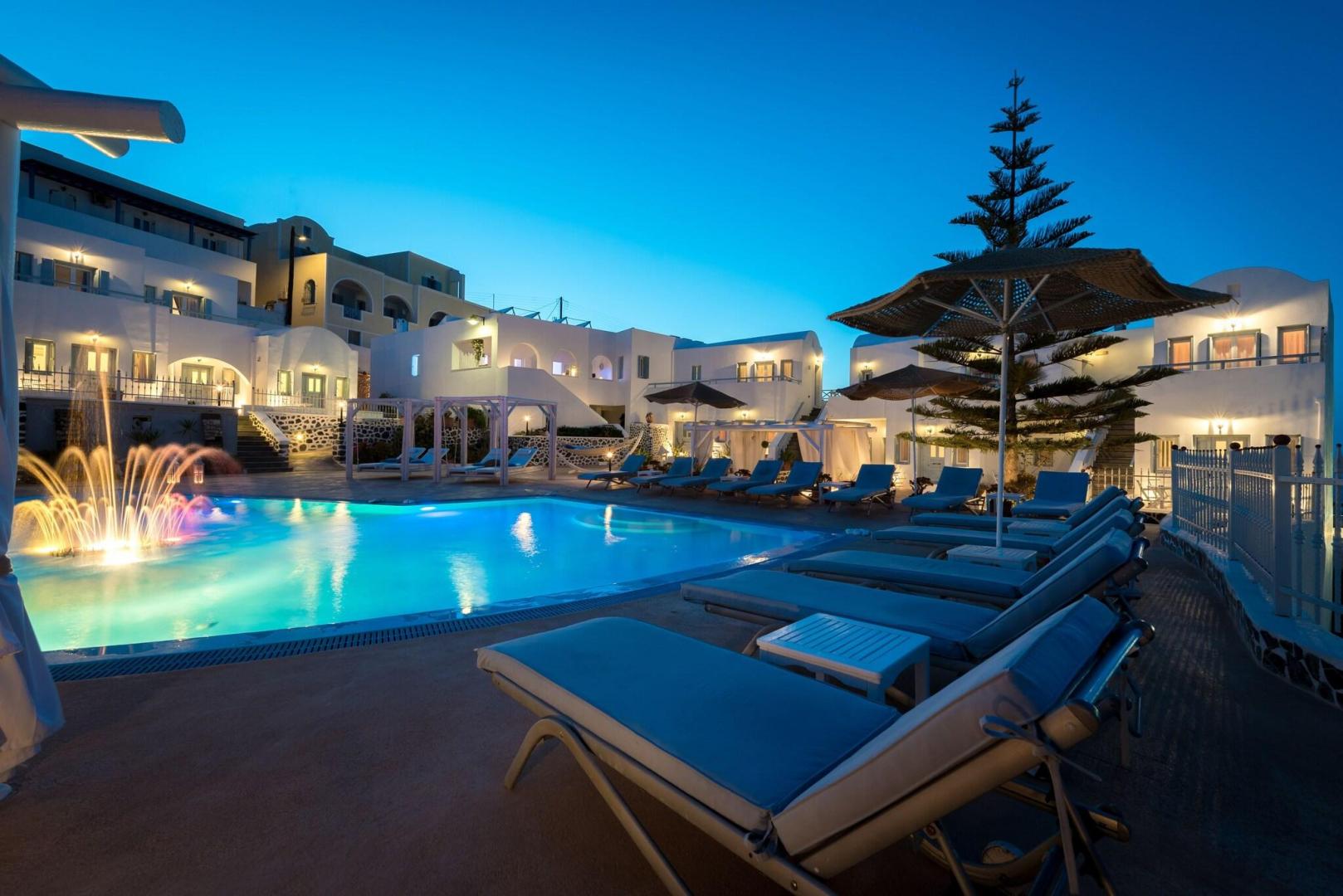 Dream Island Hotel foto 6