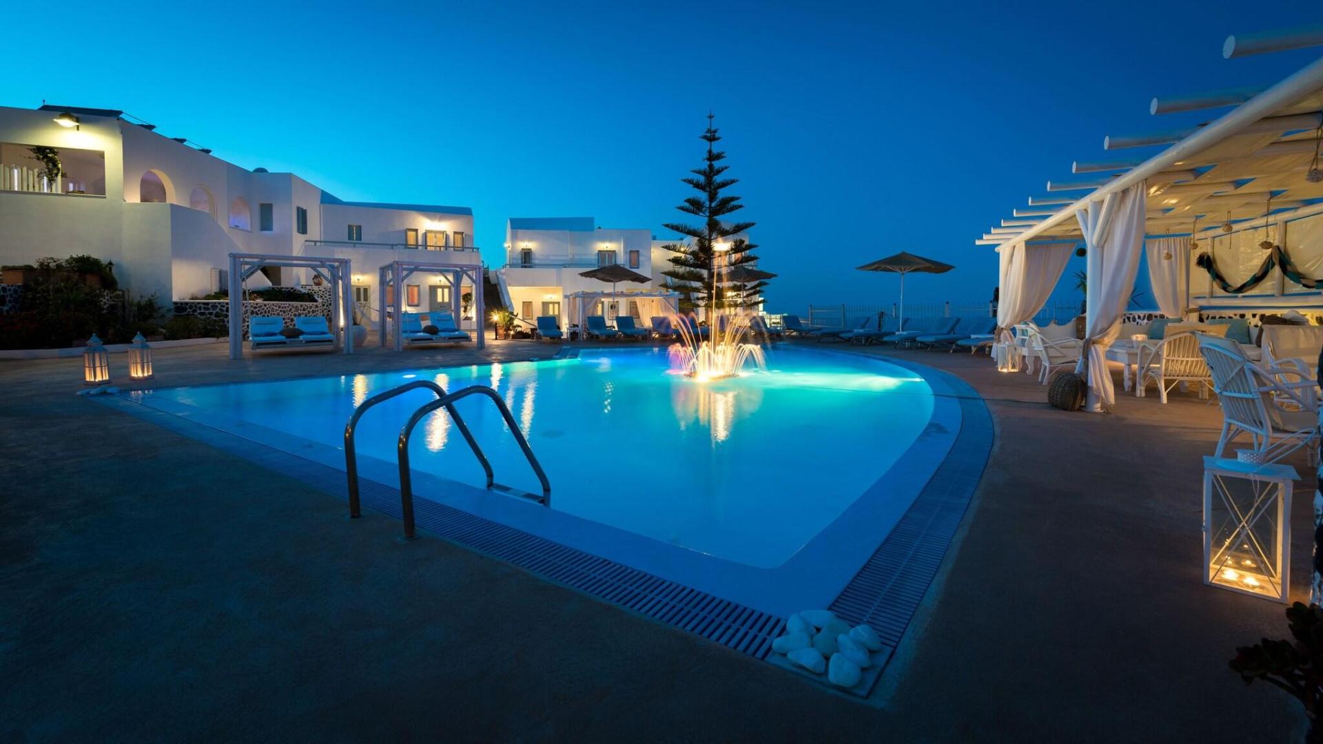 Dream Island Hotel foto 18