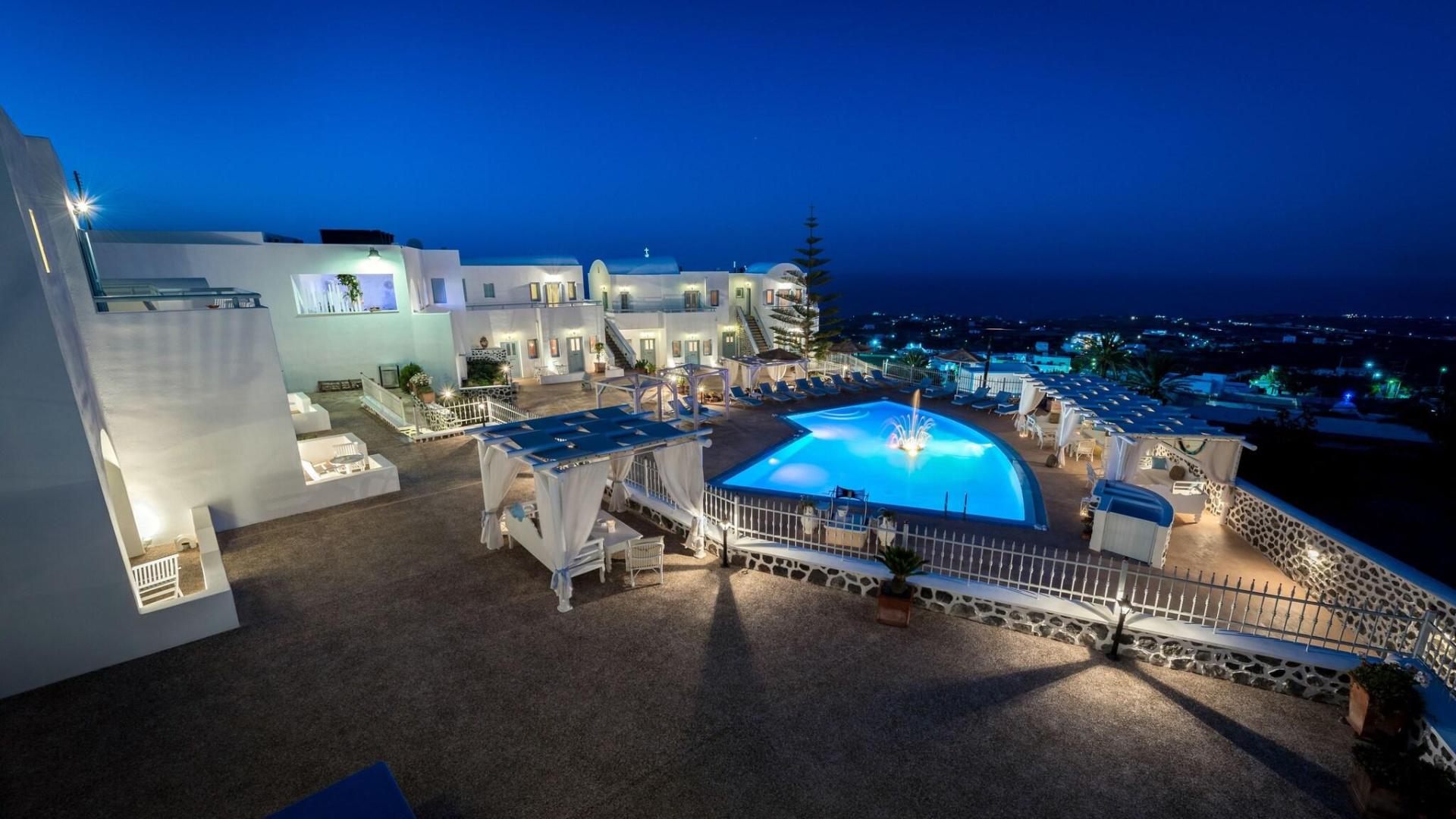 Dream Island Hotel foto 22