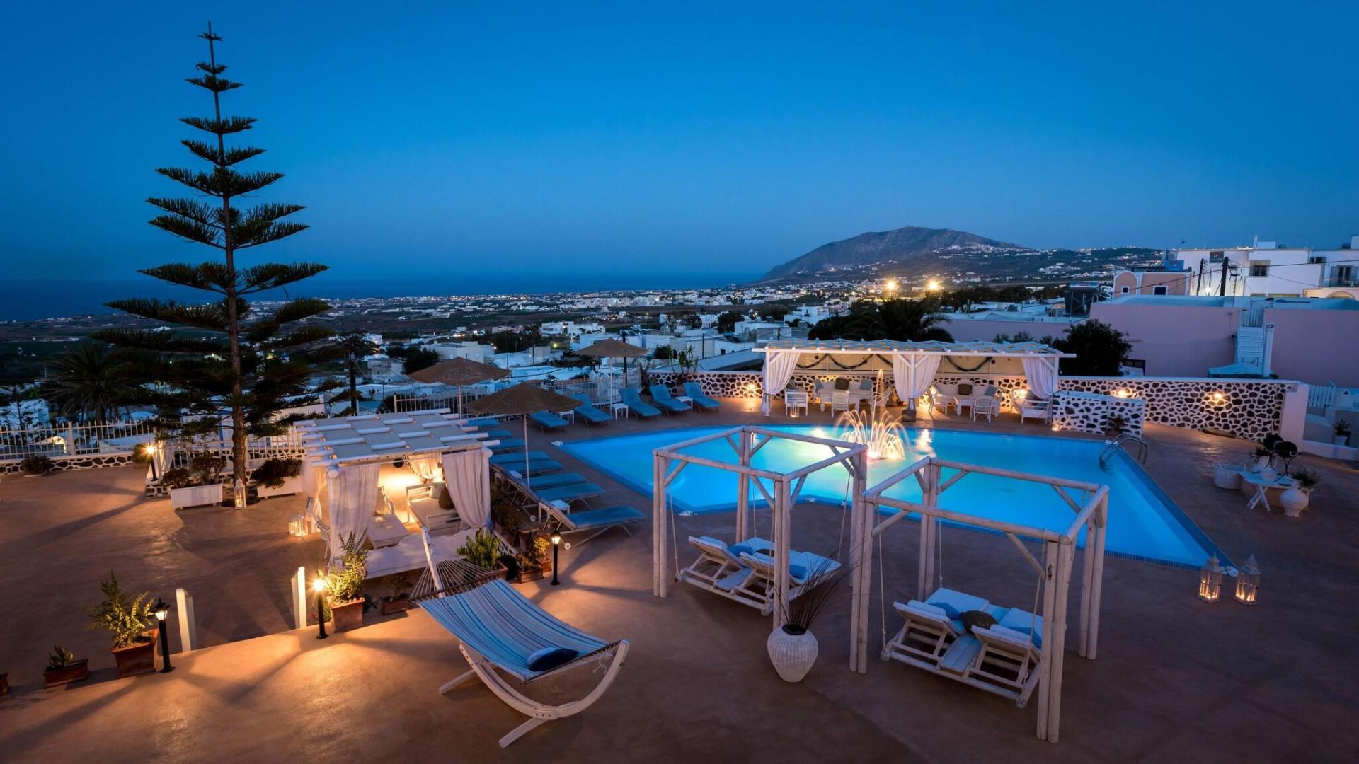 Dream Island Hotel foto 26