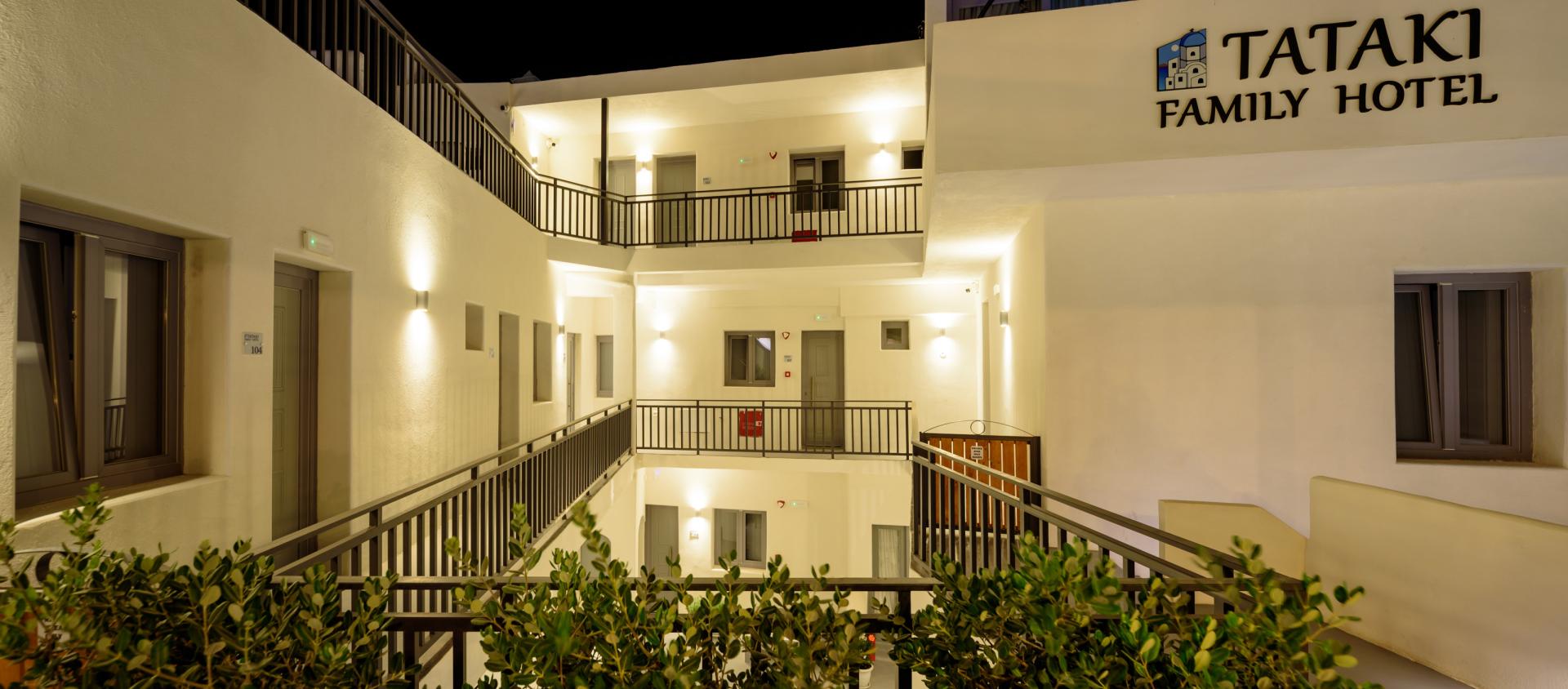 Tataki Family Hotel foto 12