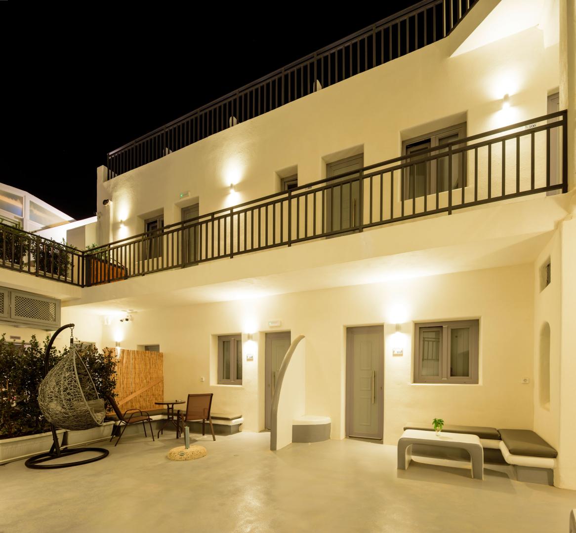 Tataki Family Hotel foto 14