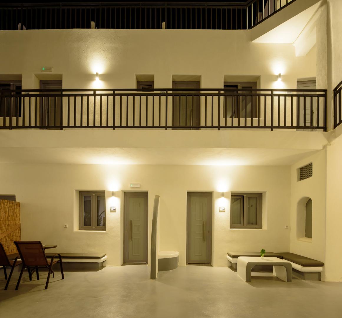 Tataki Family Hotel foto 15