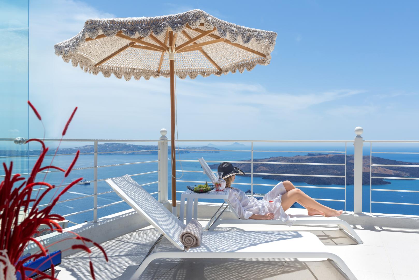 Nefeles Luxury Suites foto 20
