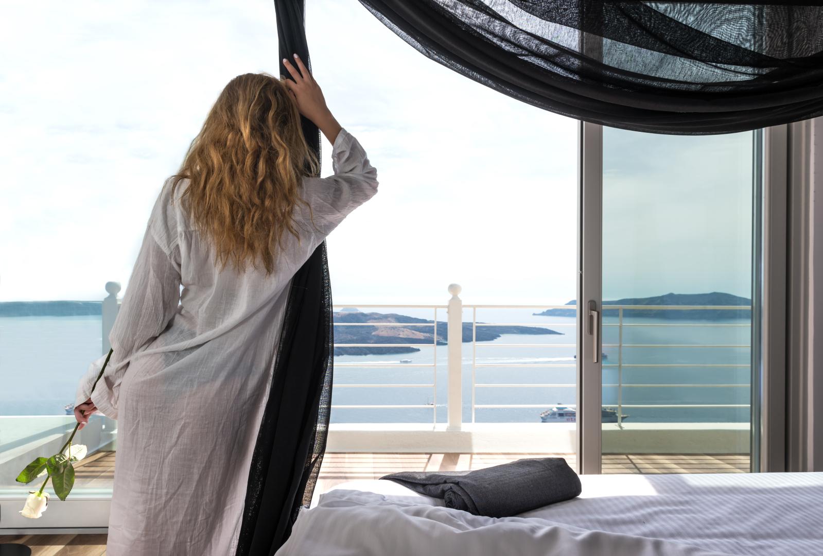 Nefeles Luxury Suites foto 22