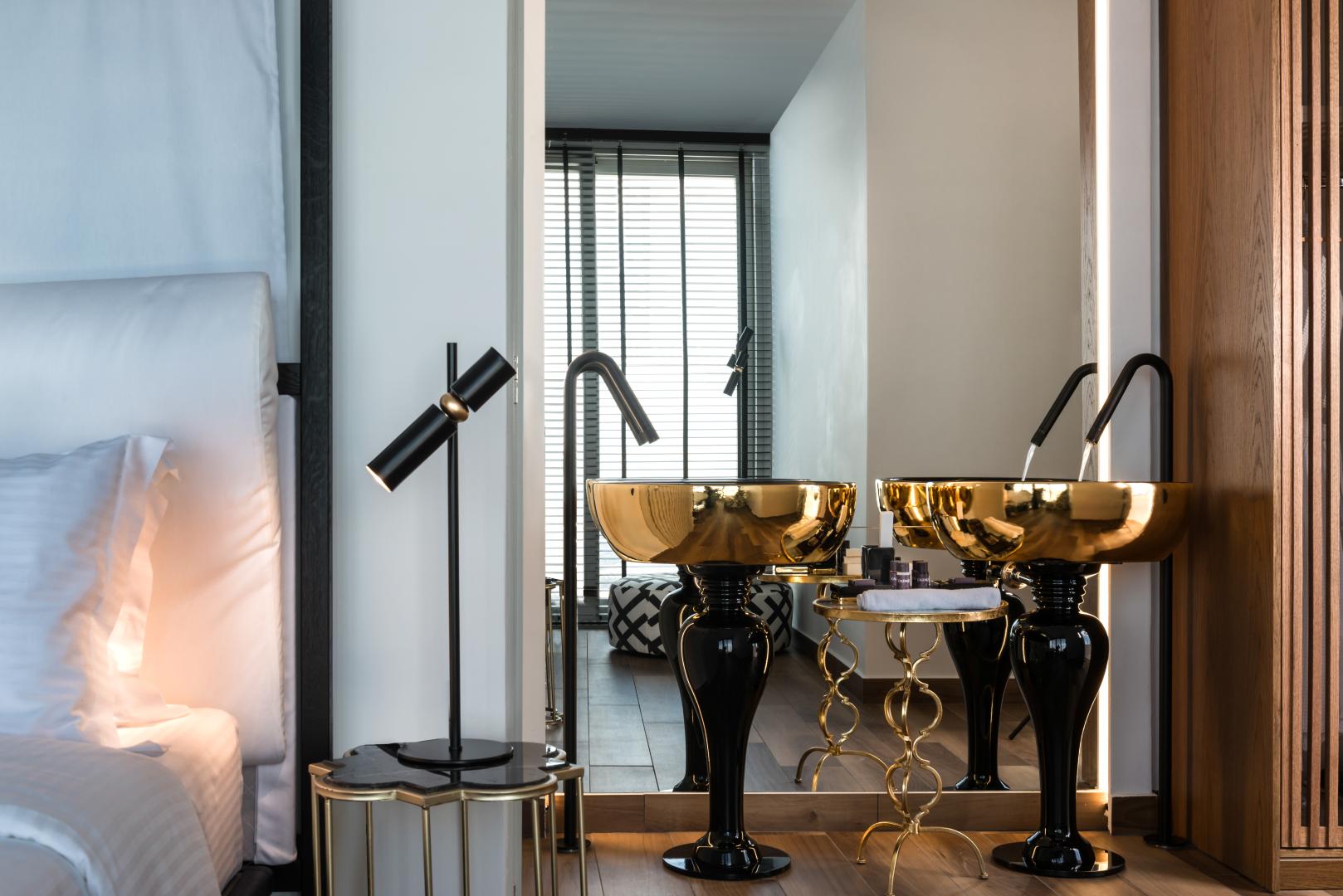 Nefeles Luxury Suites foto 23