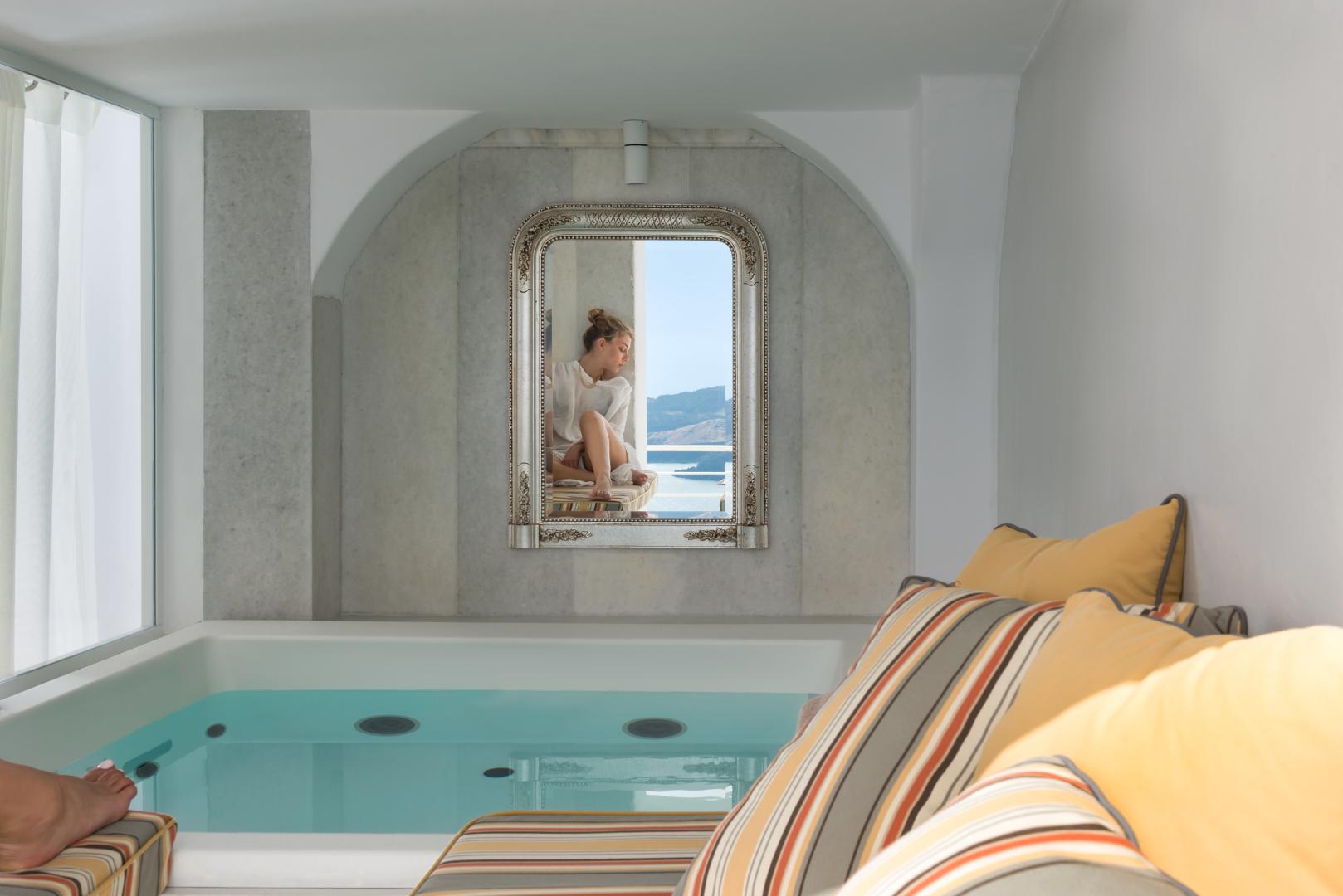 Nefeles Luxury Suites foto 11