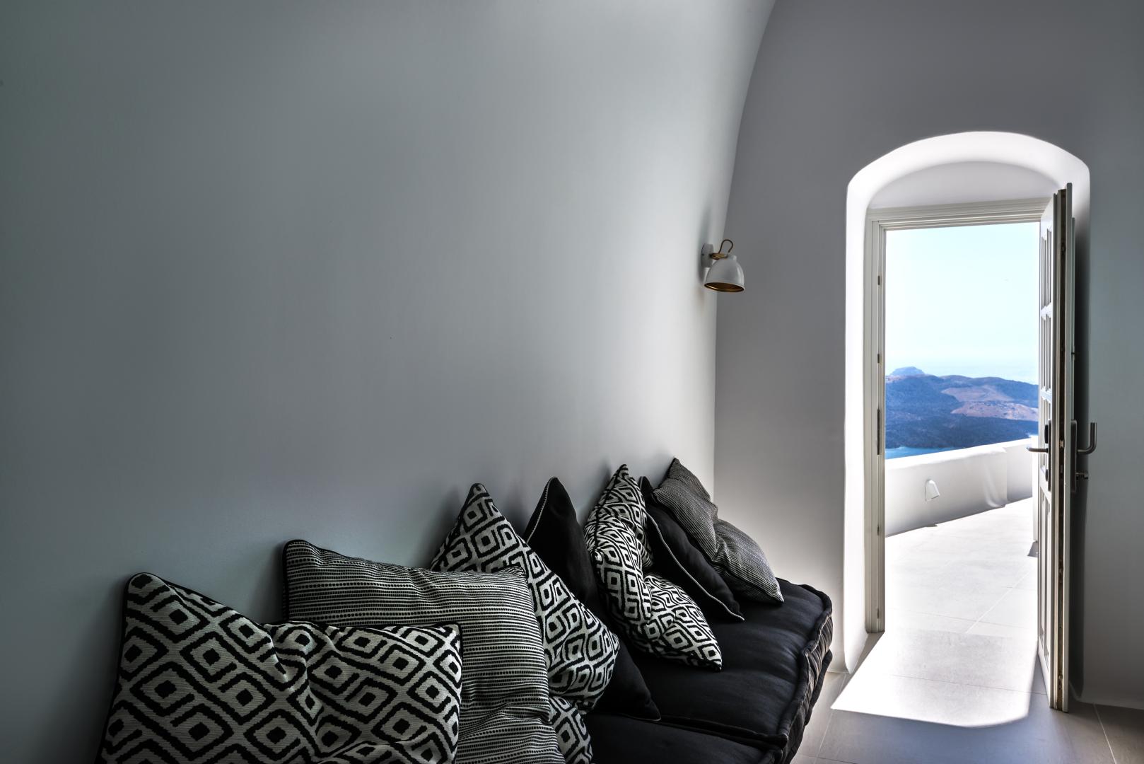 Nefeles Luxury Suites foto 6