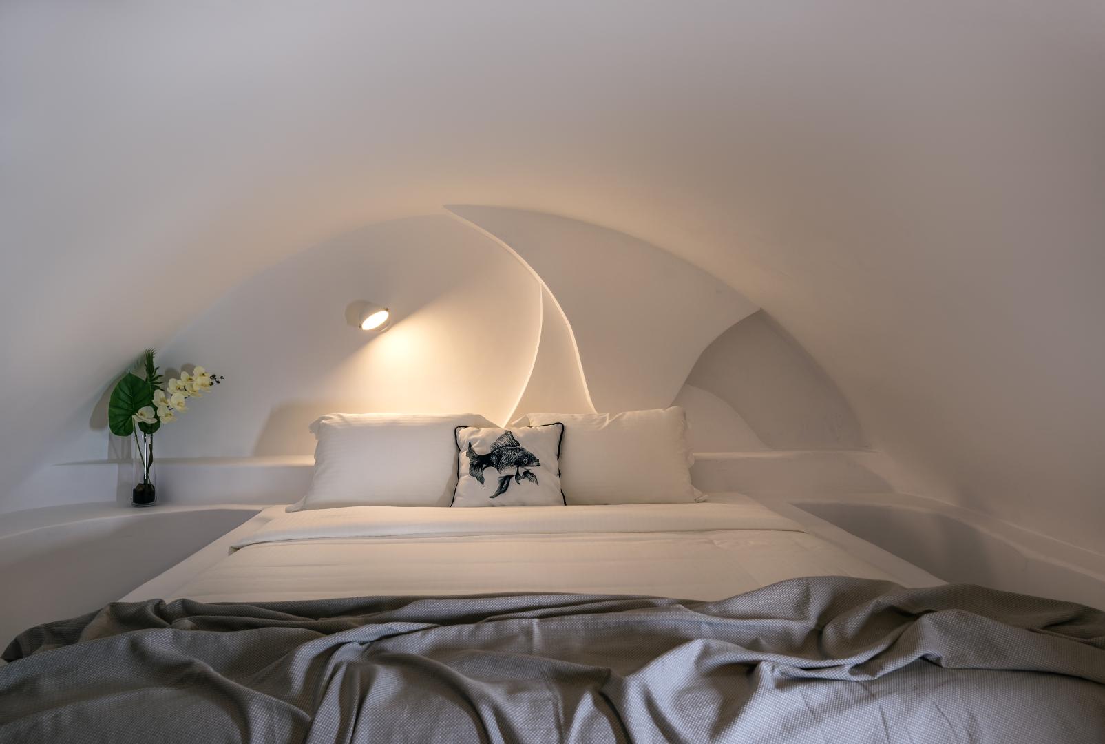 Nefeles Luxury Suites foto 7