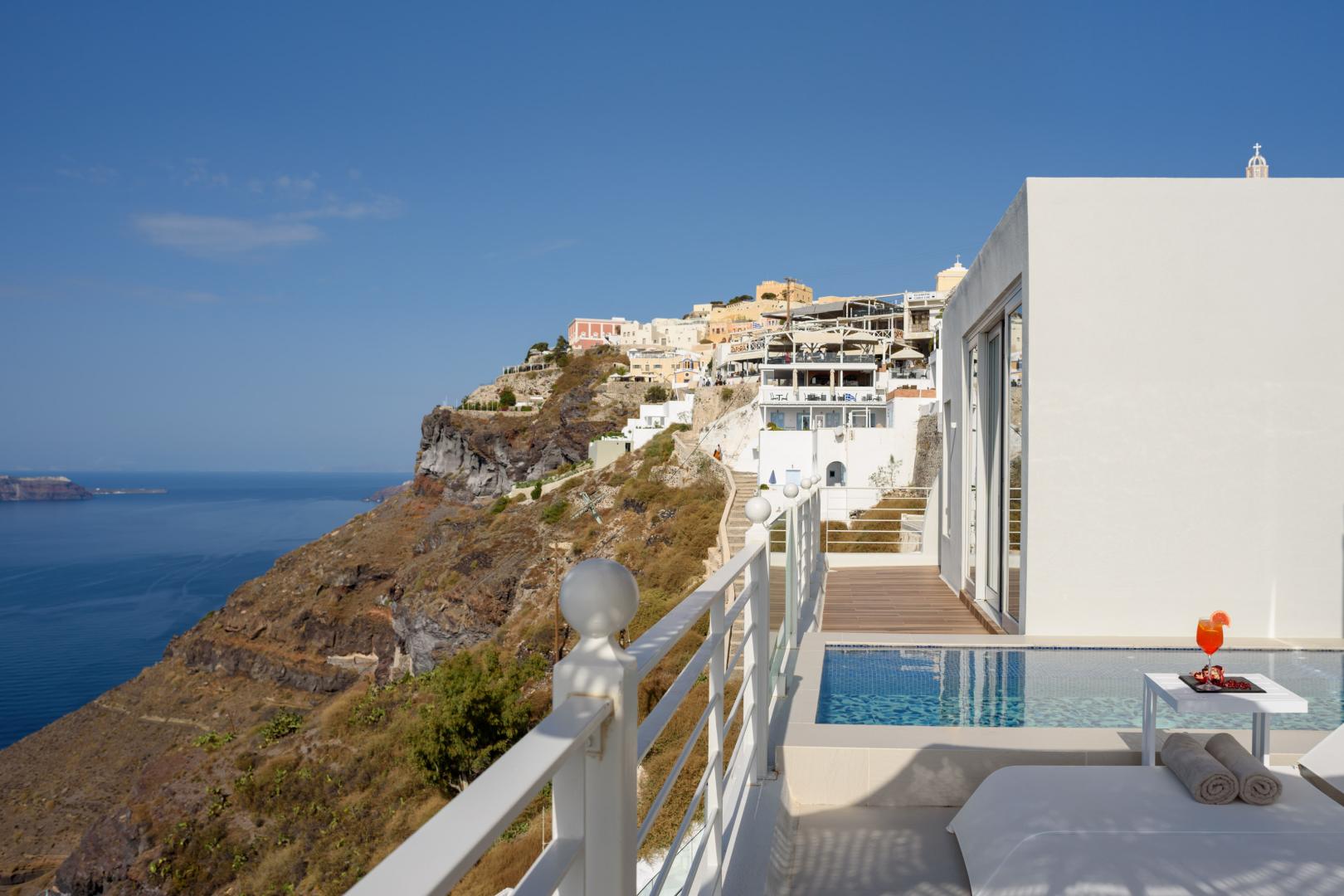 Nefeles Luxury Suites foto 34