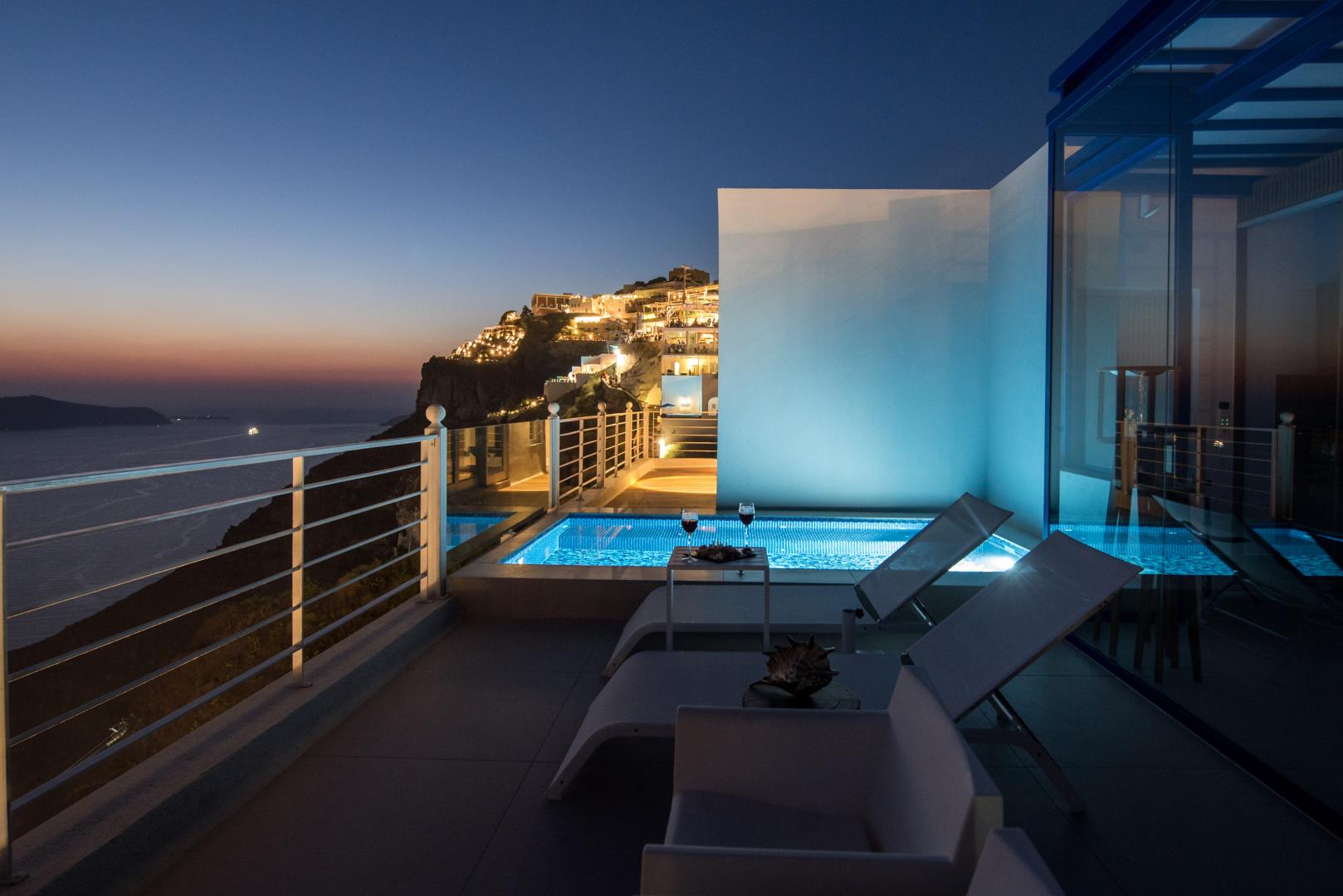 Nefeles Luxury Suites foto 35