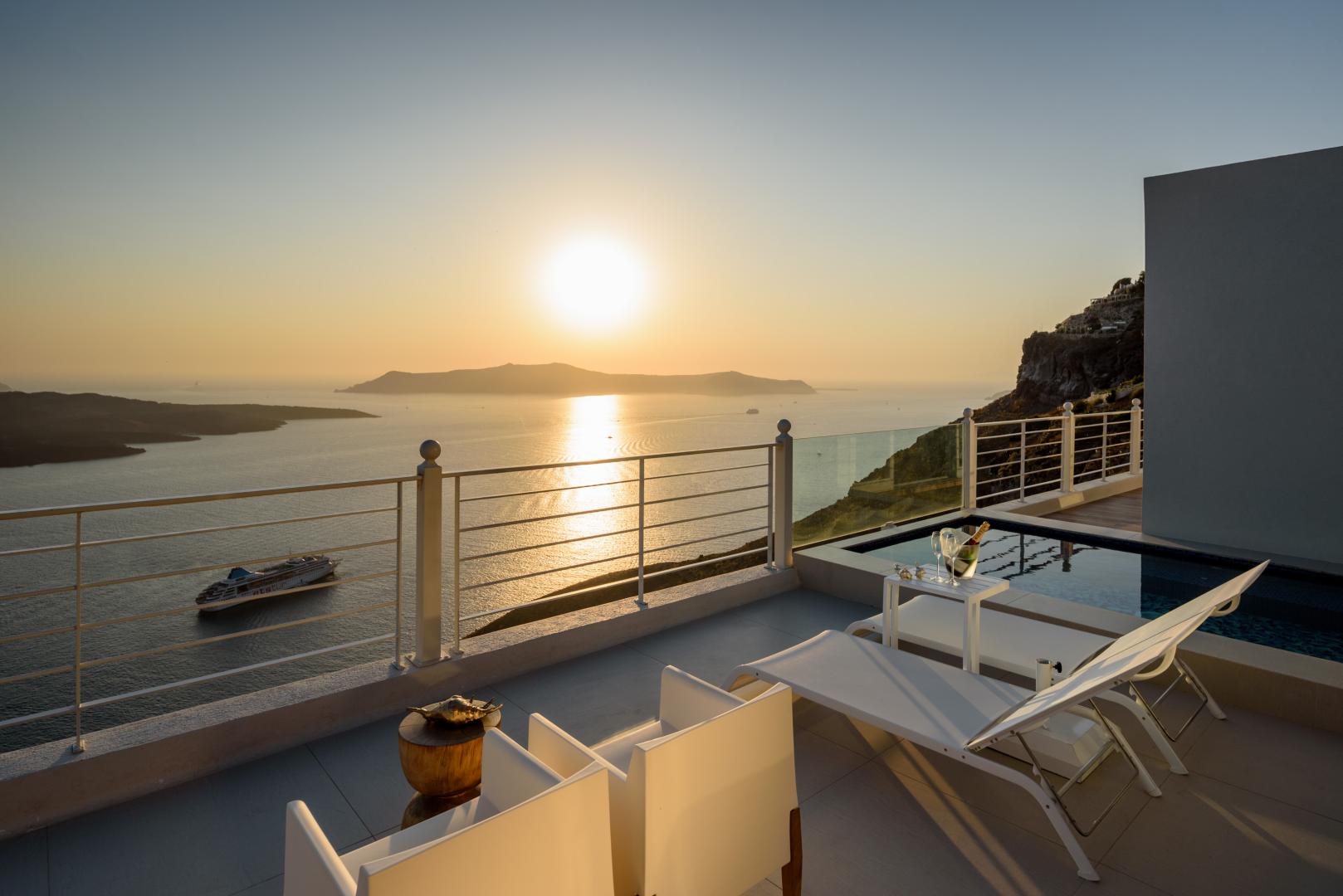 Nefeles Luxury Suites foto 25