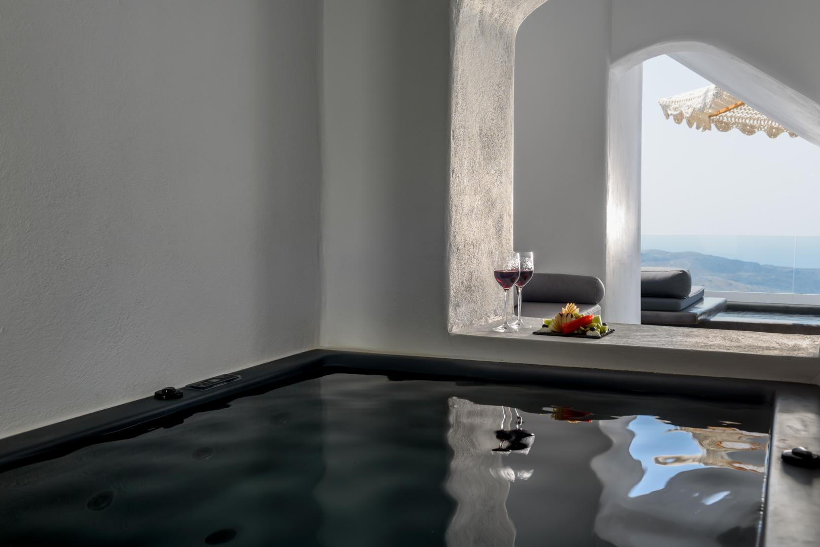 Nefeles Luxury Suites foto 33