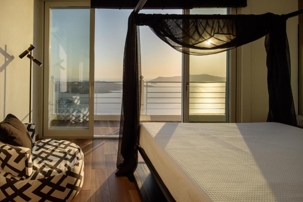 Nefeles Luxury Suites foto 10