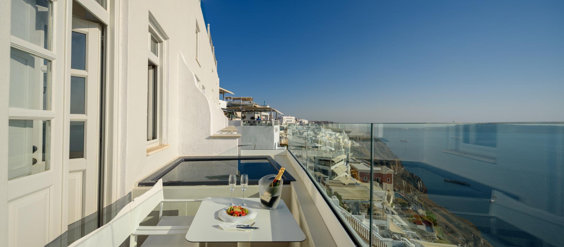 Nefeles Luxury Suites foto 26