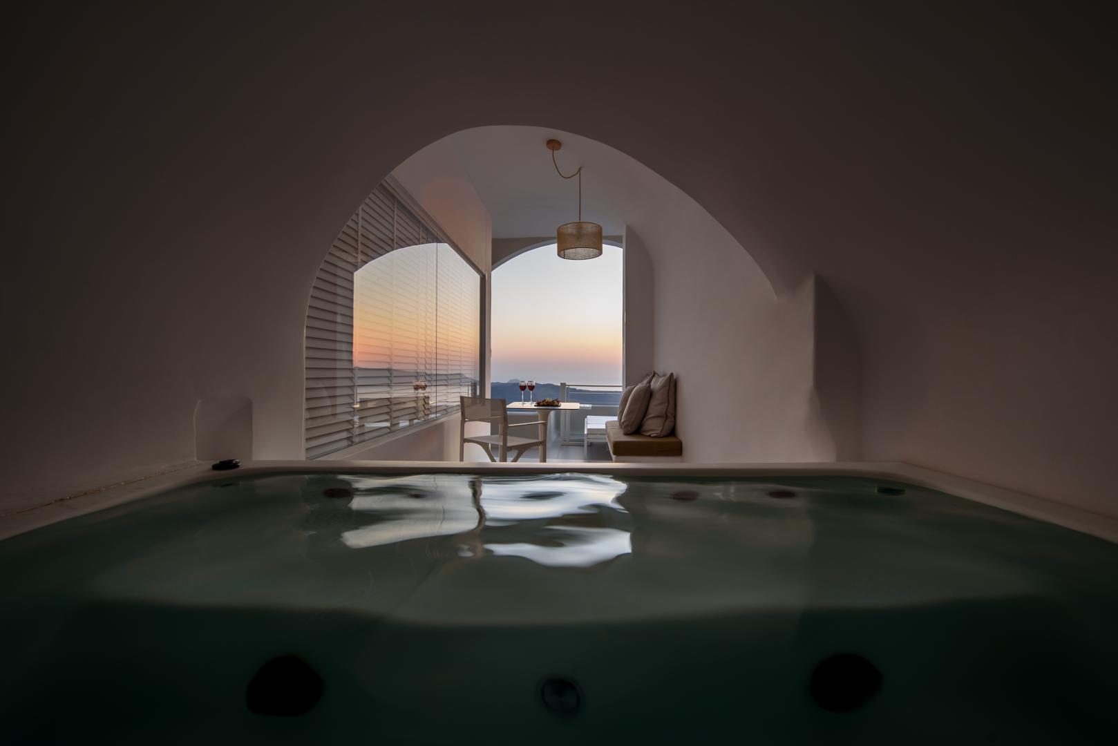 Nefeles Luxury Suites foto 13