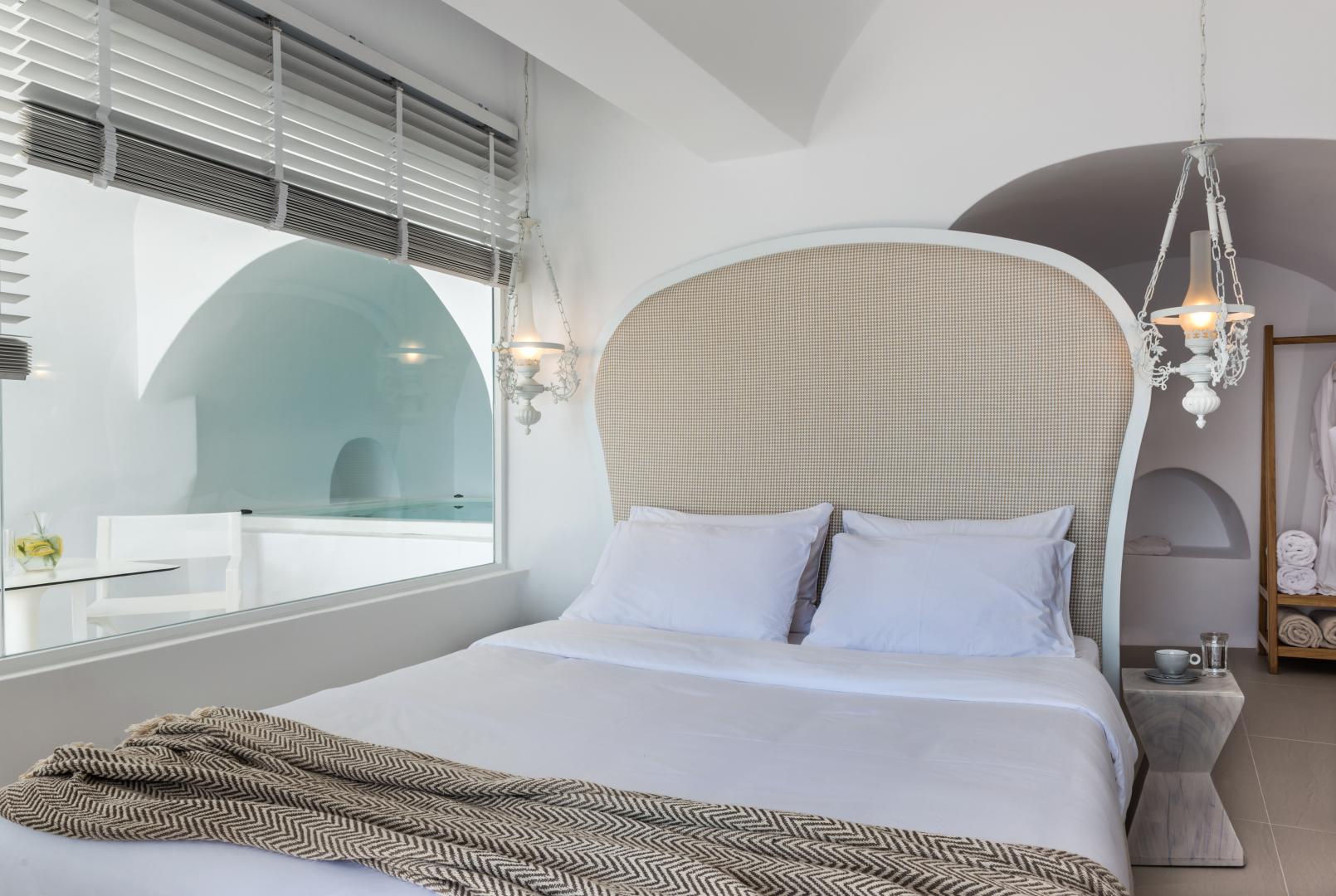 Nefeles Luxury Suites foto 28