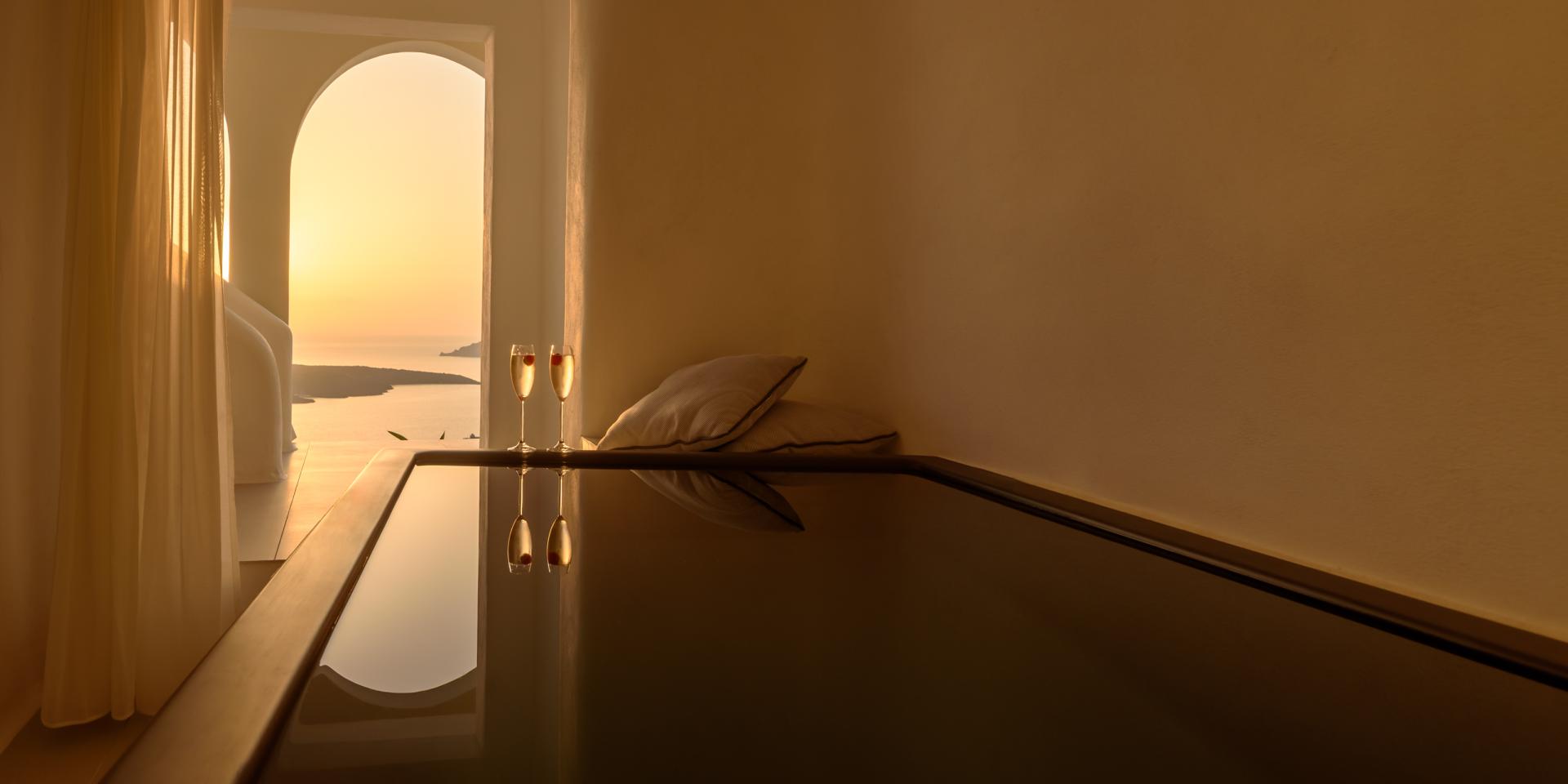 Nefeles Luxury Suites foto 17