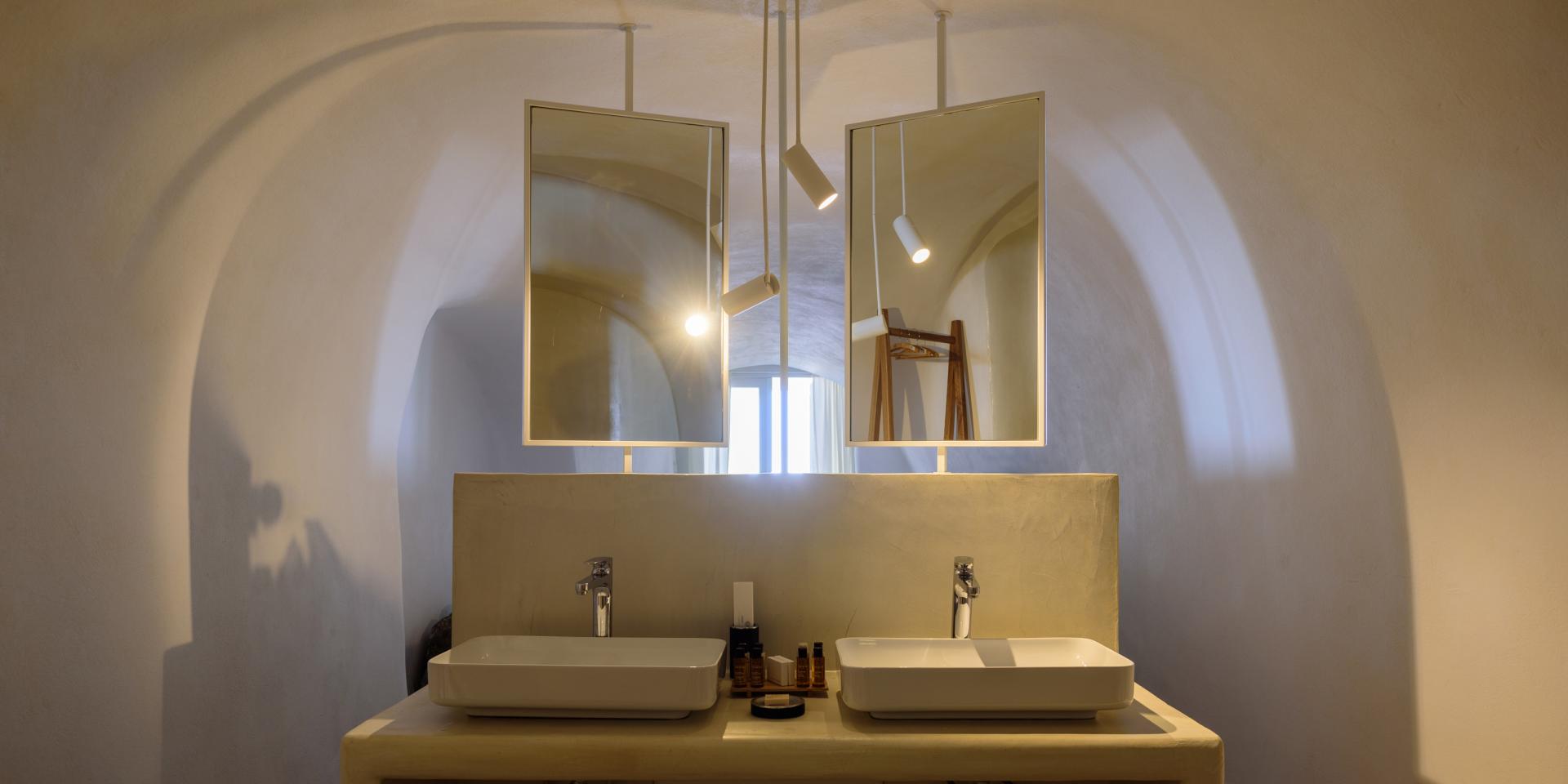 Nefeles Luxury Suites foto 18