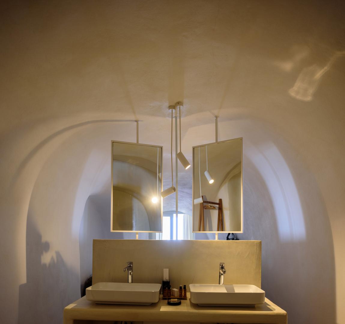 Nefeles Luxury Suites foto 19