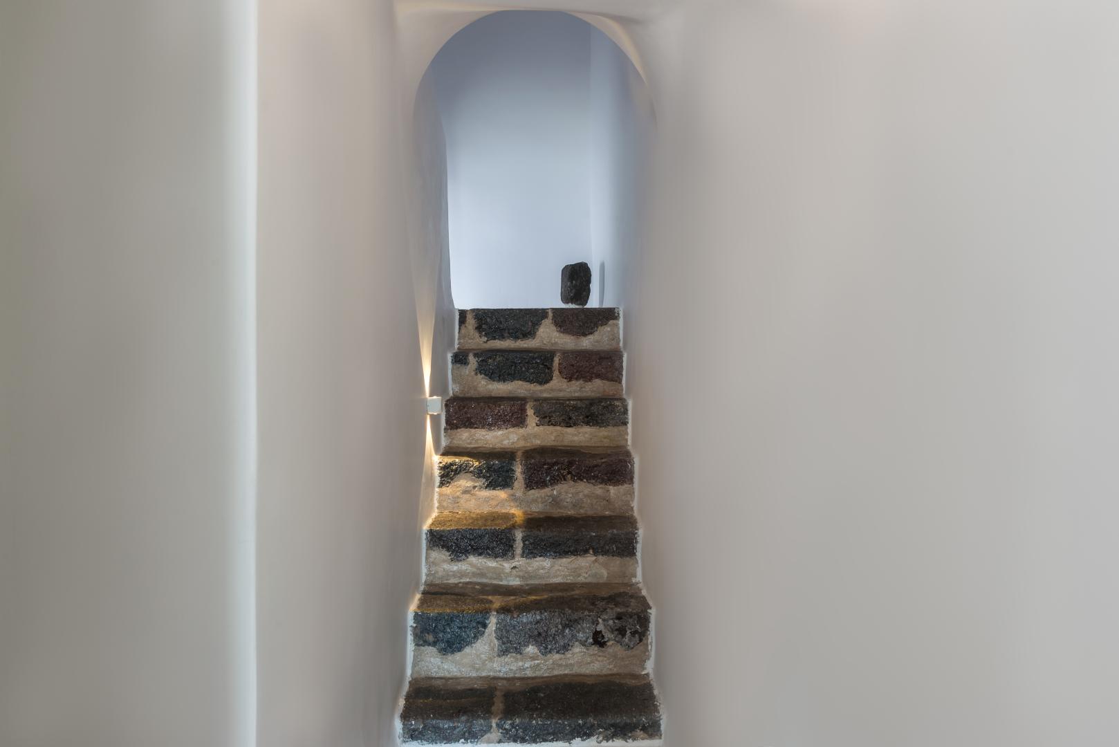 Nefeles Luxury Suites foto 15