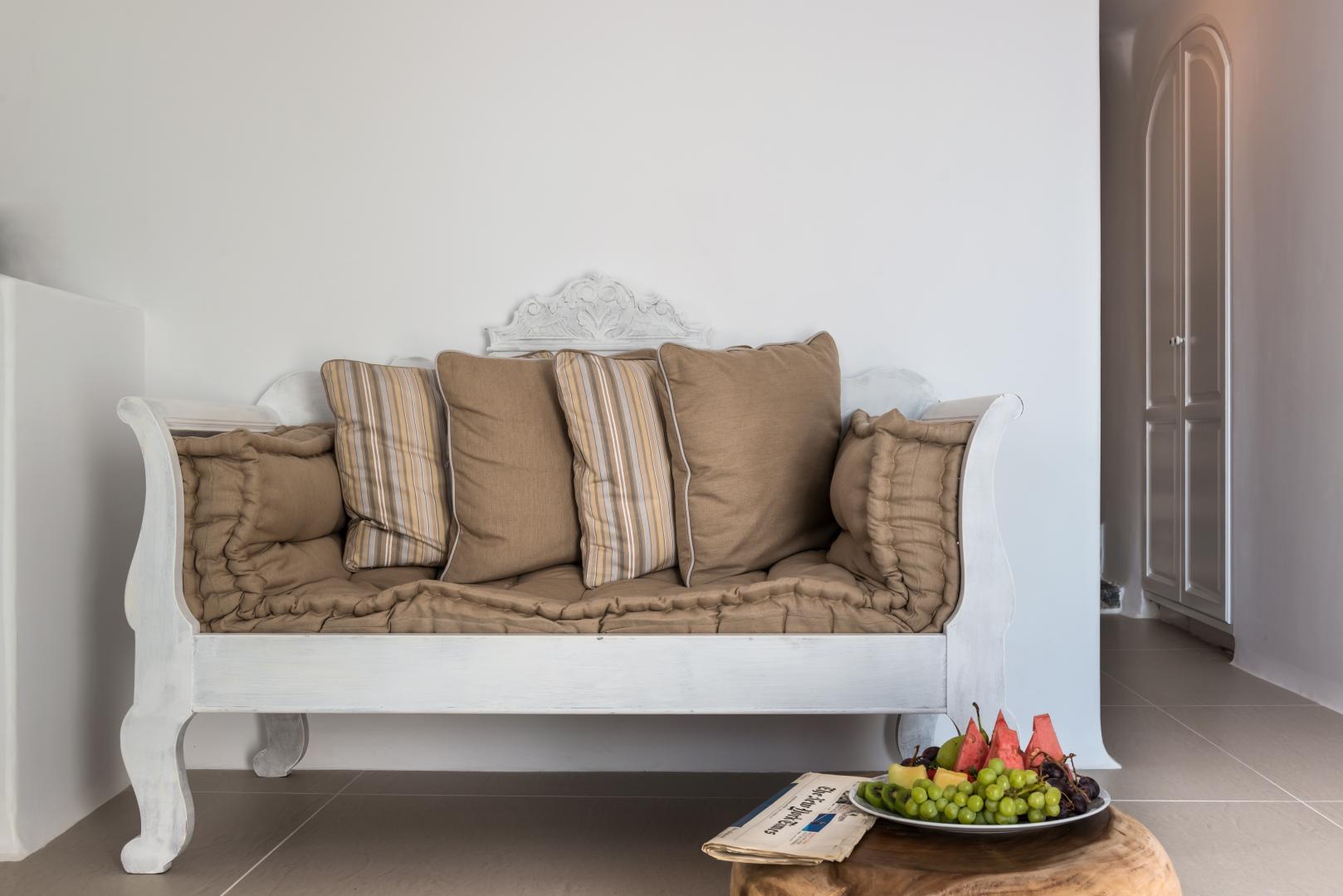 Nefeles Luxury Suites foto 16