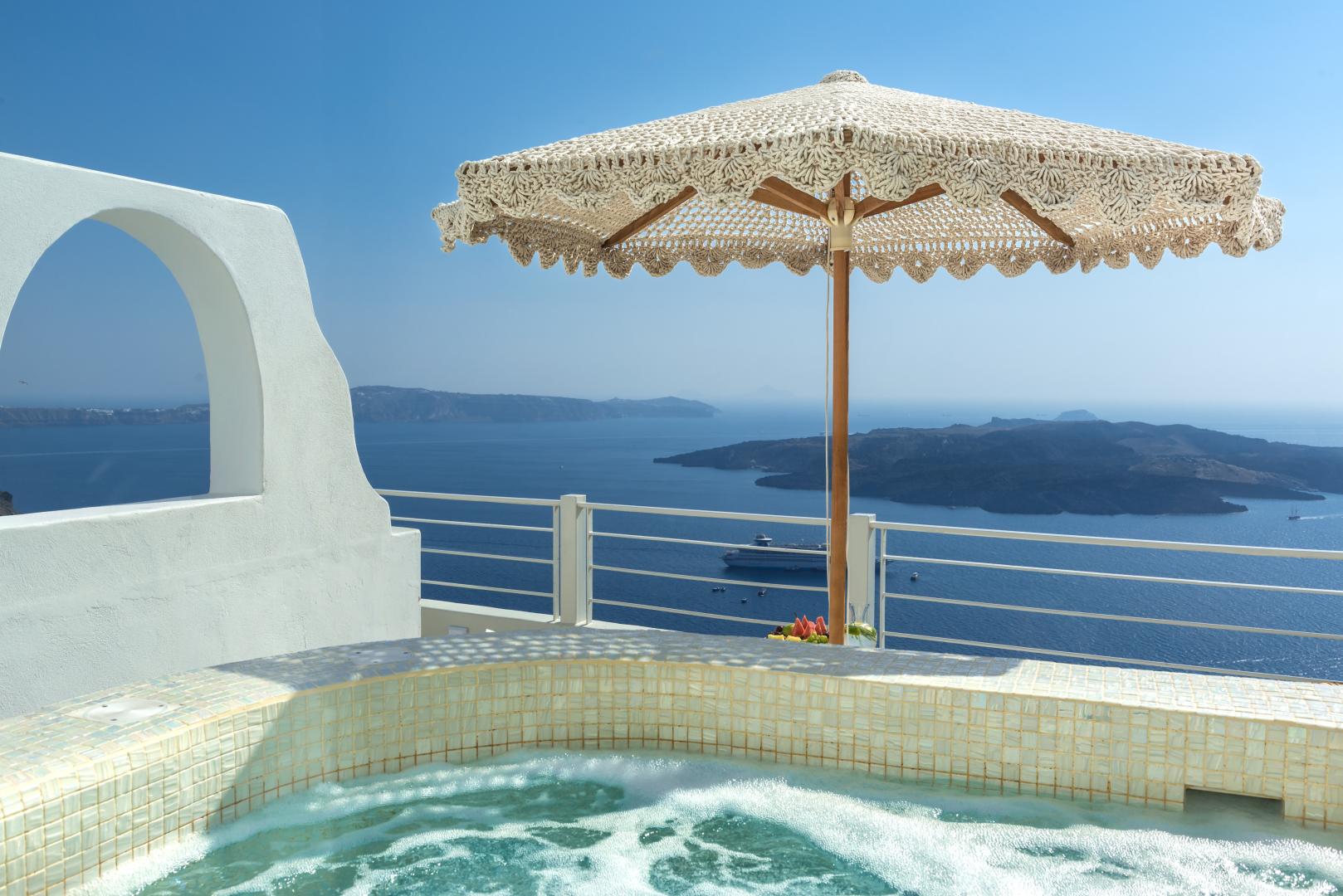 Nefeles Luxury Suites foto 29