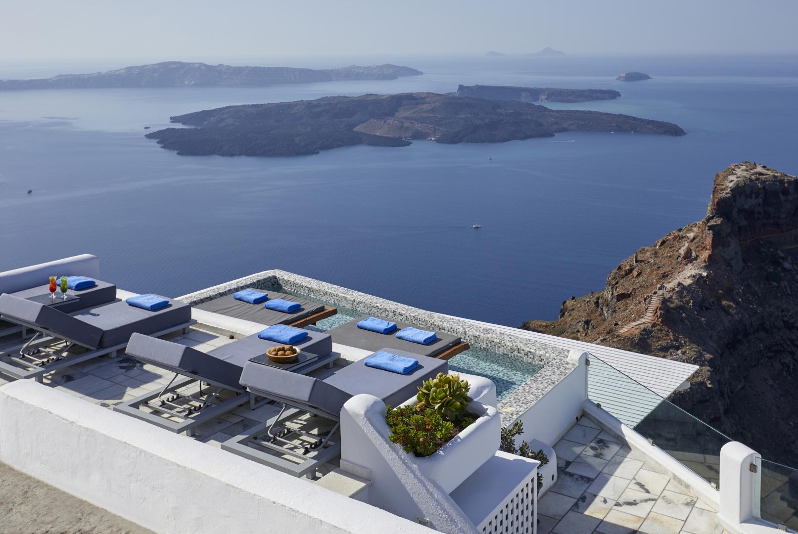 Iliovasilema Hotel & Suites foto 12