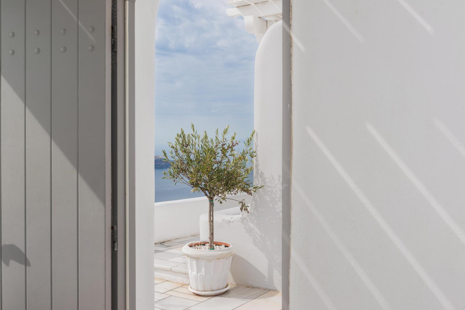 Iliovasilema Hotel & Suites foto 10