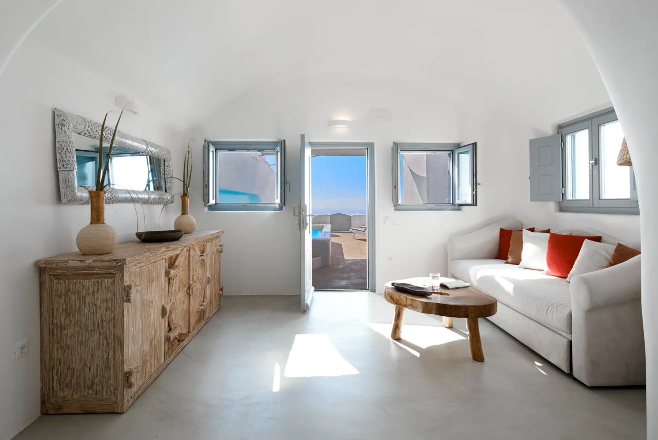 Iliovasilema Hotel & Suites foto 34