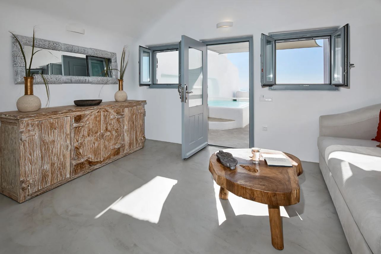 Iliovasilema Hotel & Suites foto 35