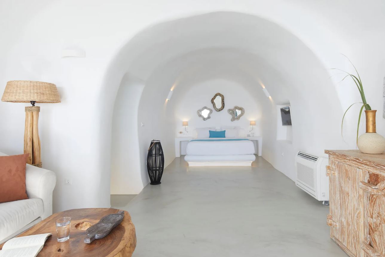 Iliovasilema Hotel & Suites foto 33