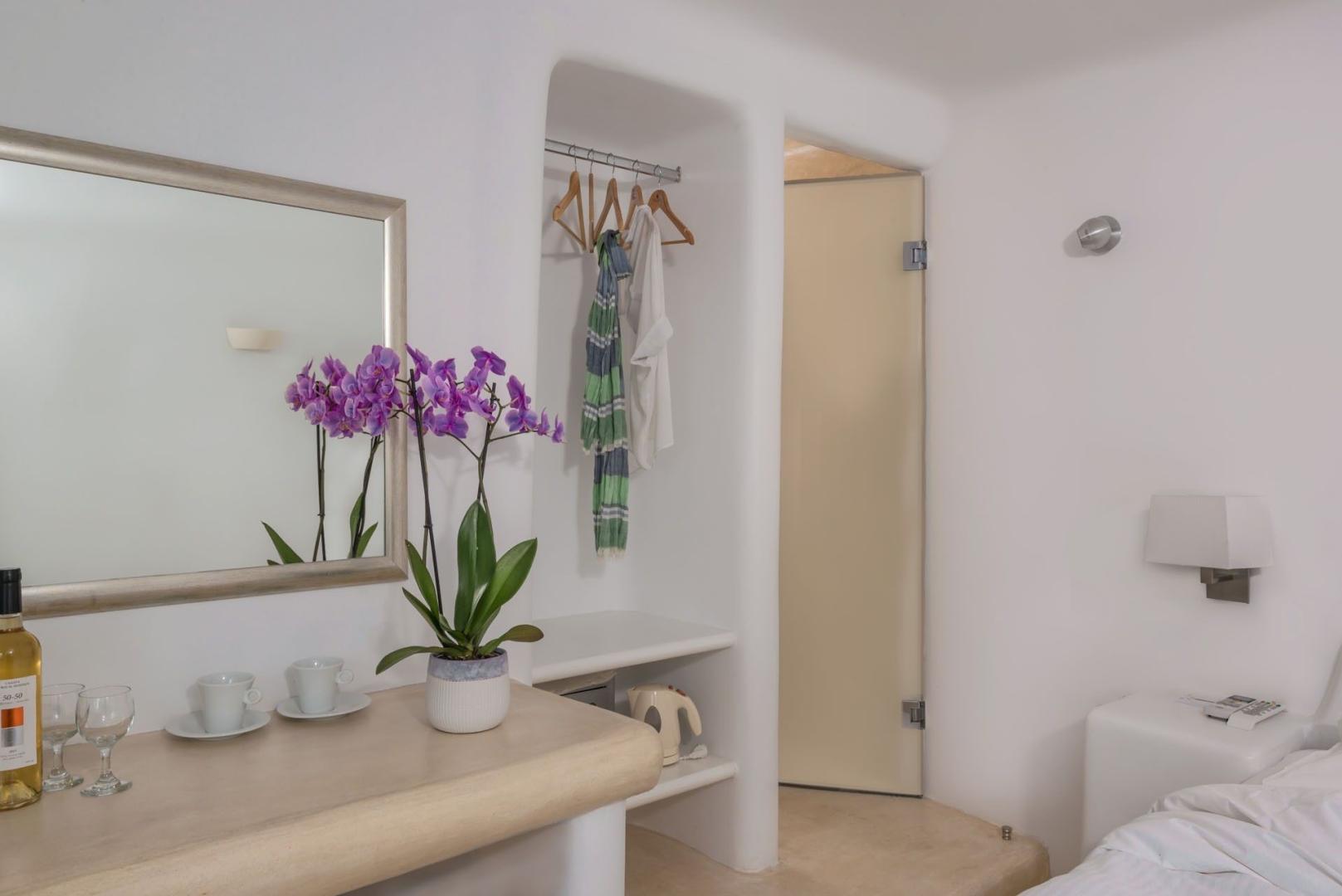 Iliovasilema Hotel & Suites foto 18