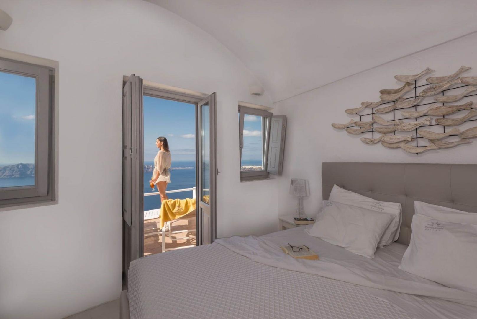 Iliovasilema Hotel & Suites foto 19