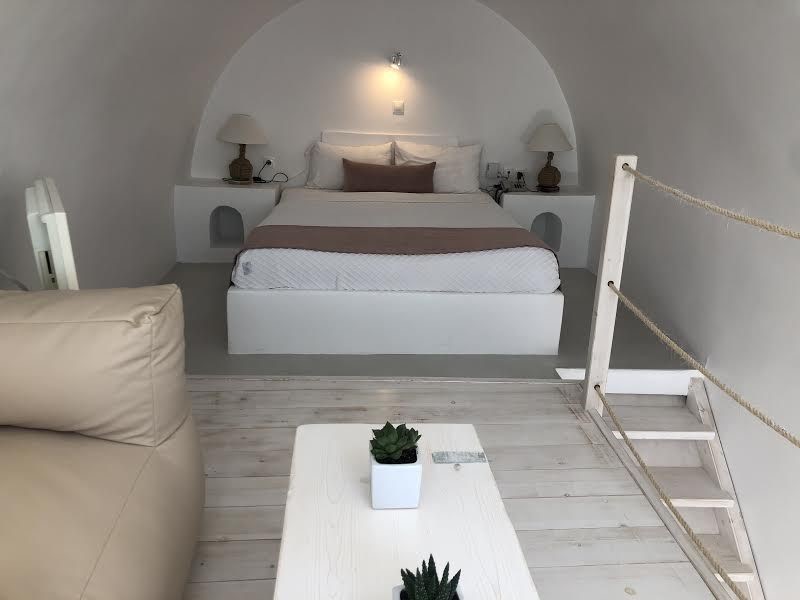 Iliovasilema Hotel & Suites foto 20