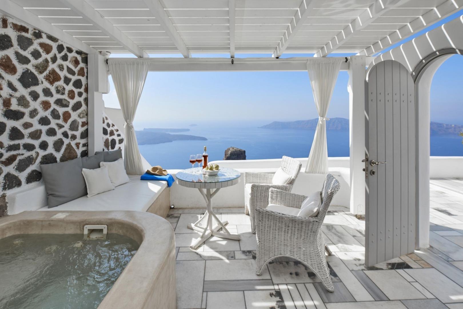 Iliovasilema Hotel & Suites foto 22