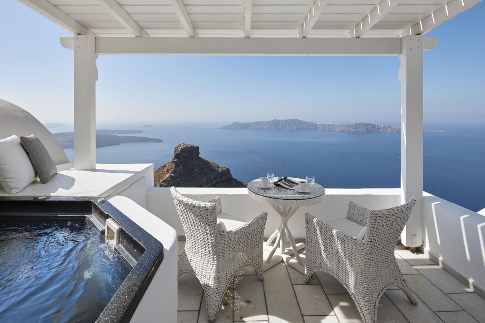 Iliovasilema Hotel & Suites foto 23