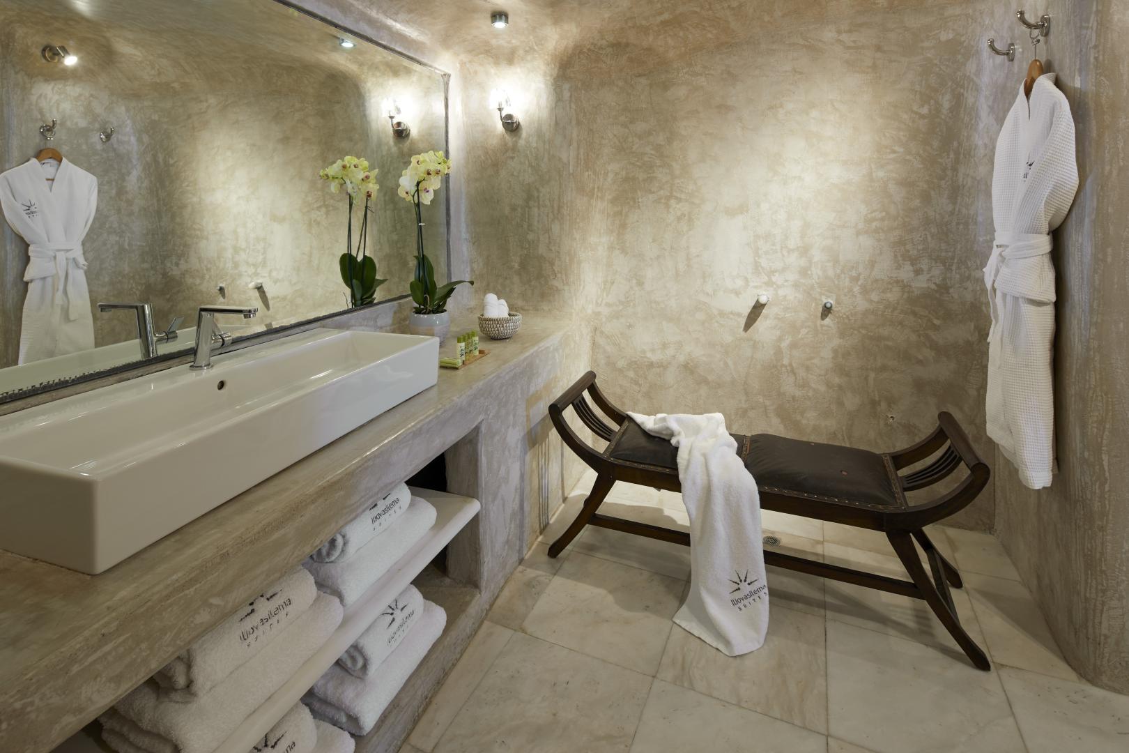 Iliovasilema Hotel & Suites foto 24